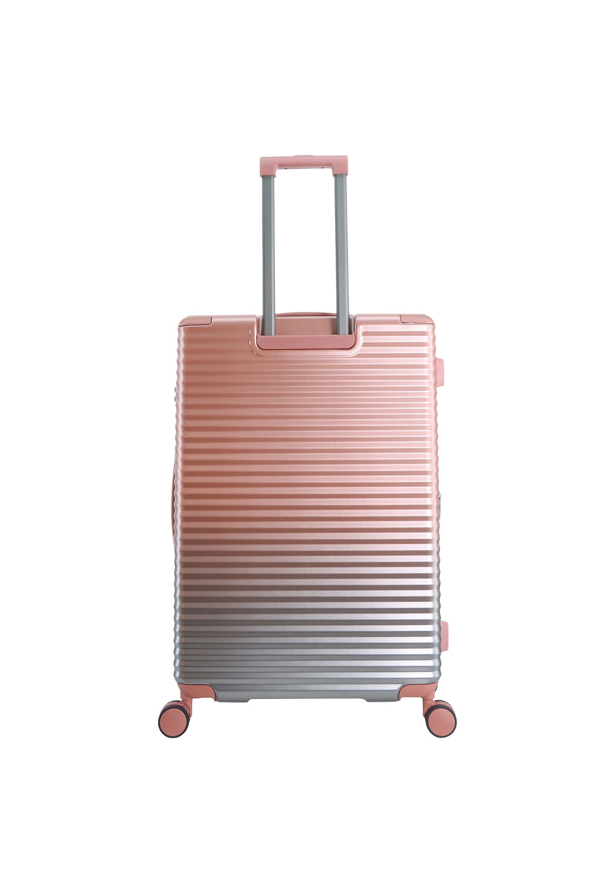 Saxoline Blue Elite Hard Suitcase Set -(S/M/L)