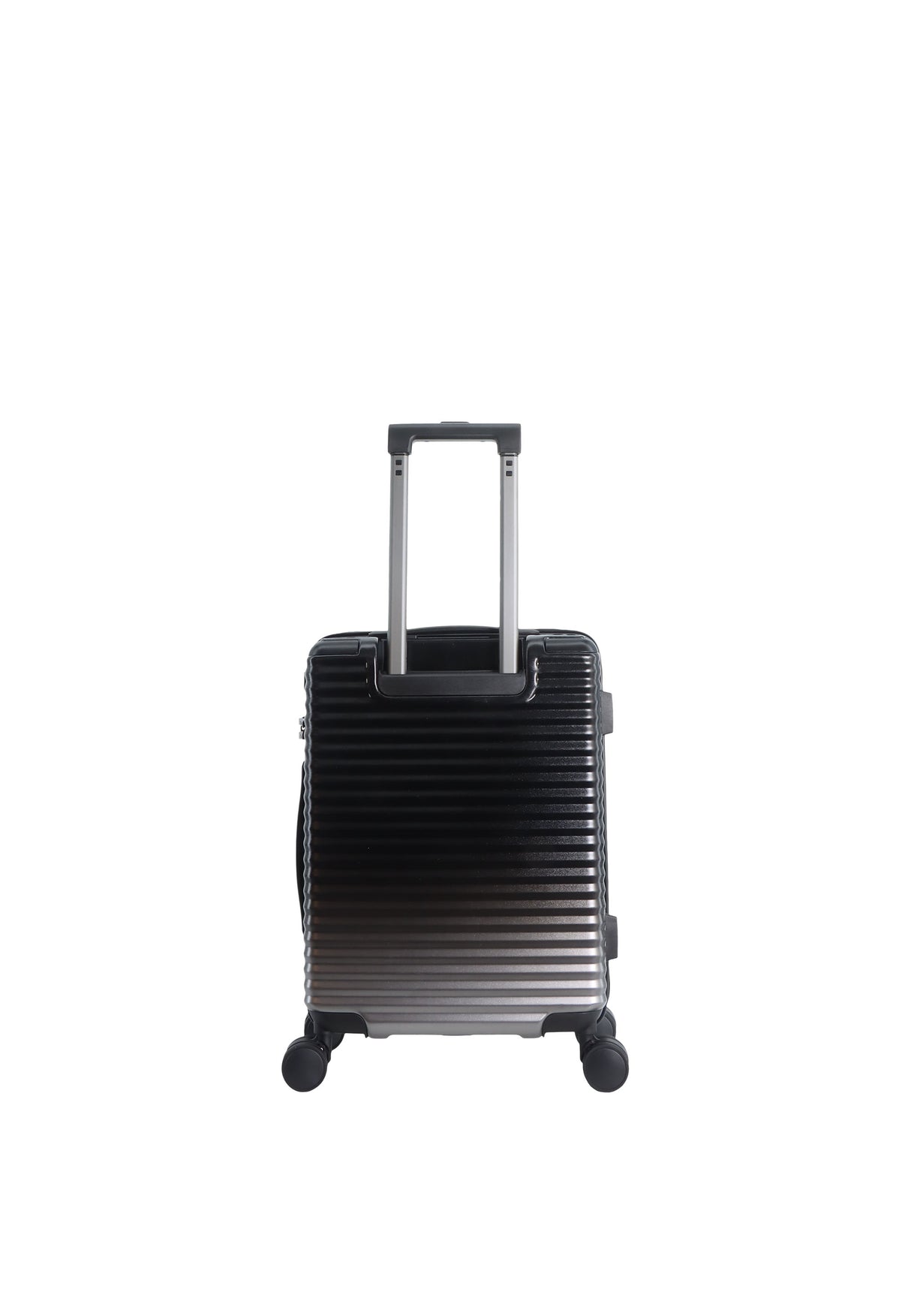 Saxoline Blue Elite Hard Hand Luggage - Small