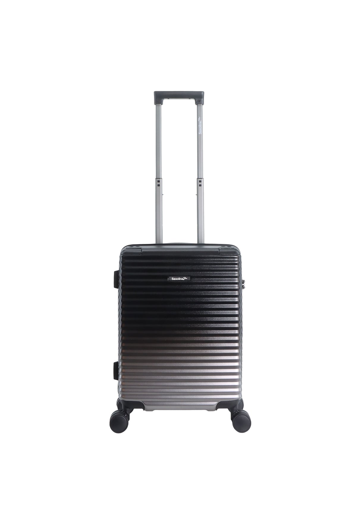 Saxoline Blue Elite Hard Hand Luggage - Small