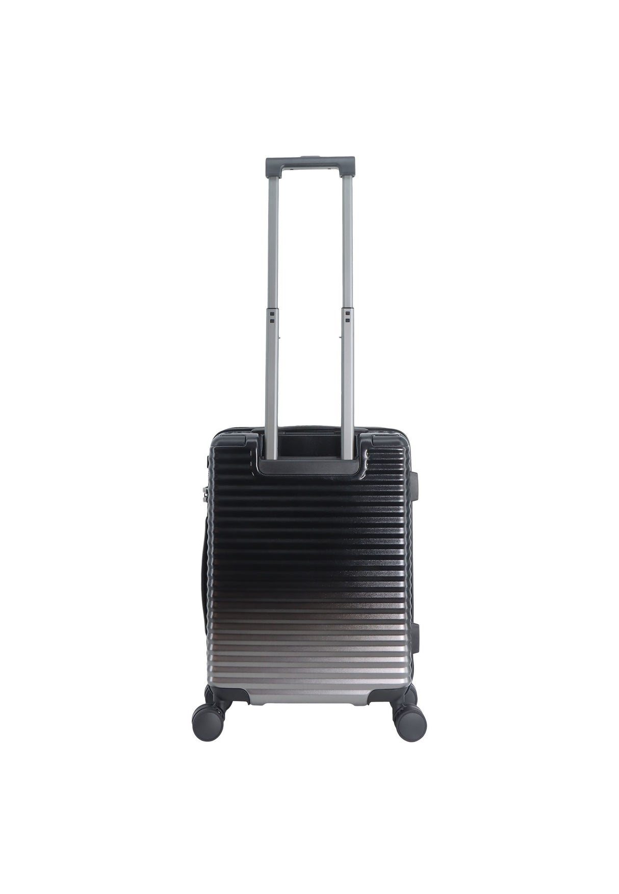 Saxoline Blue Elite Hard Hand Luggage - Small