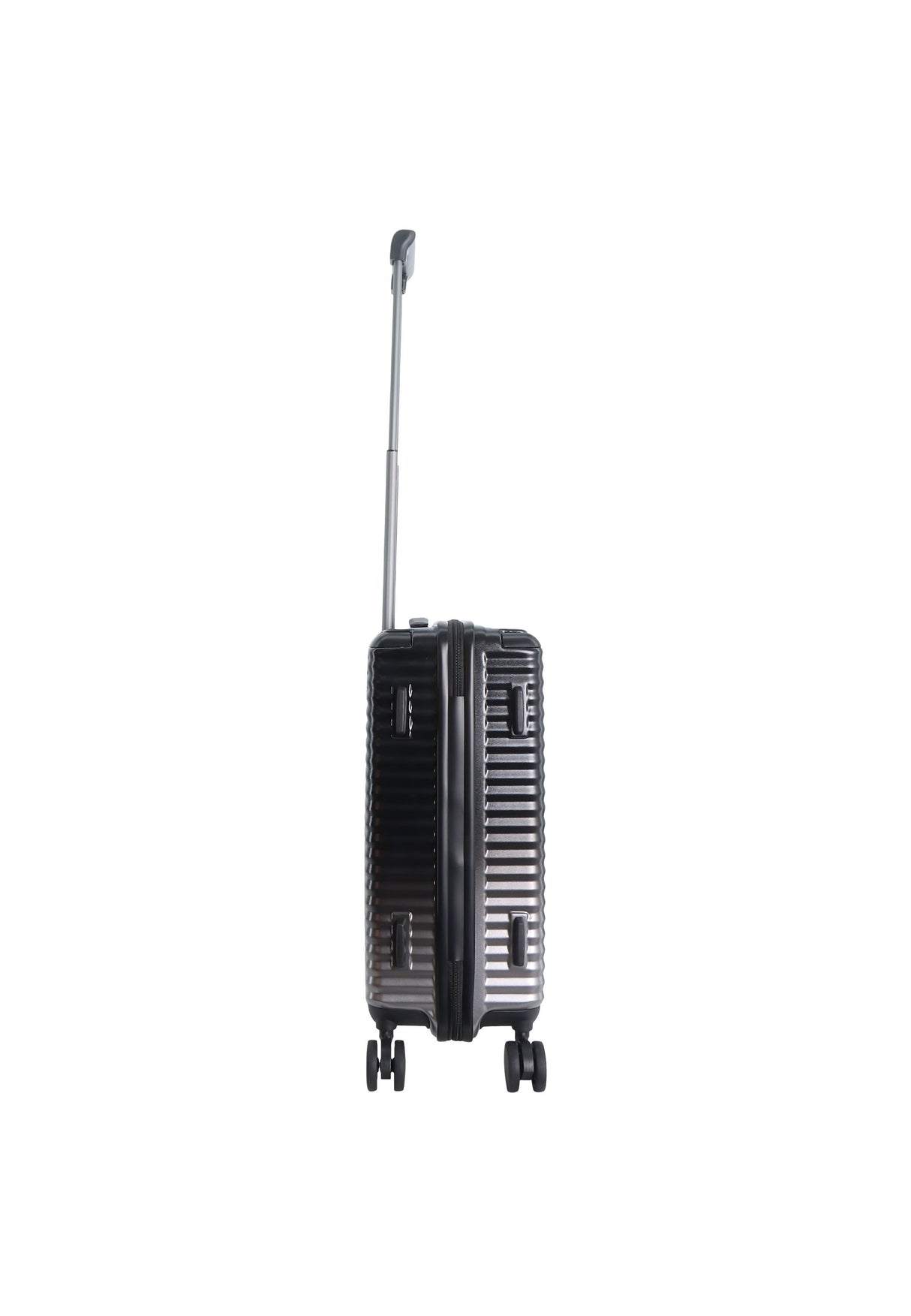 Saxoline Blue Elite Hard Hand Luggage - Small