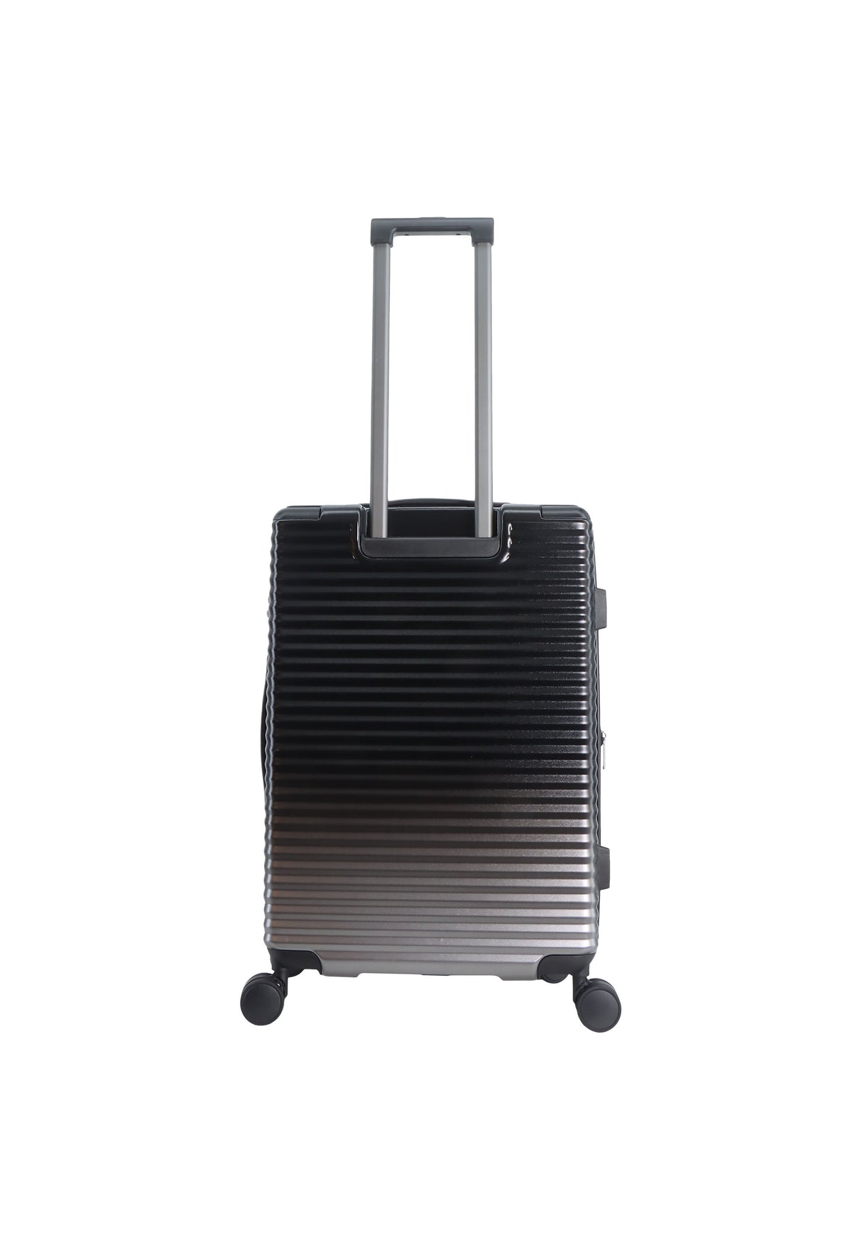 Saxoline Blue Elite Hard Suitcase - Medium
