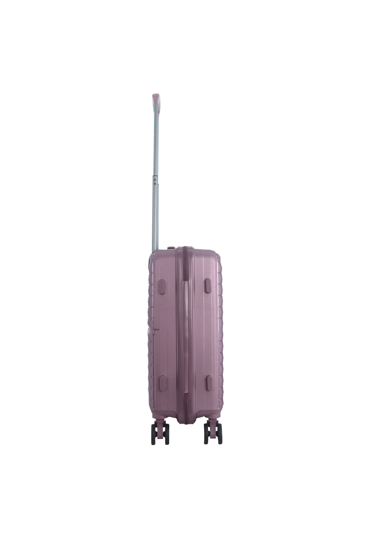 Saxoline Blue Resort Hard Hand Luggage Suitcase Small