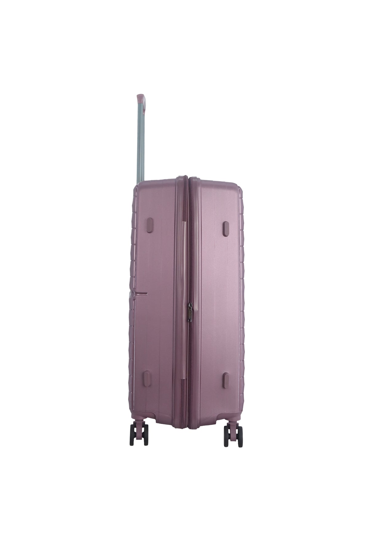 Saxoline Blue Resort Hard Suitcase Large