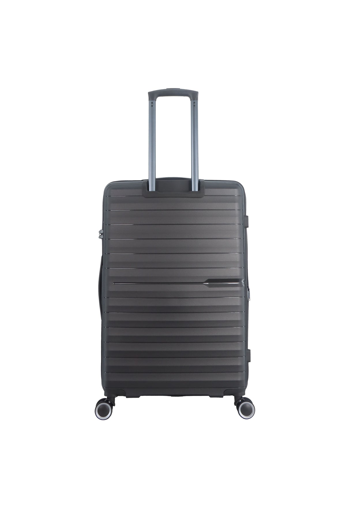 Saxoline Blue Resort Hard Suitcase Large