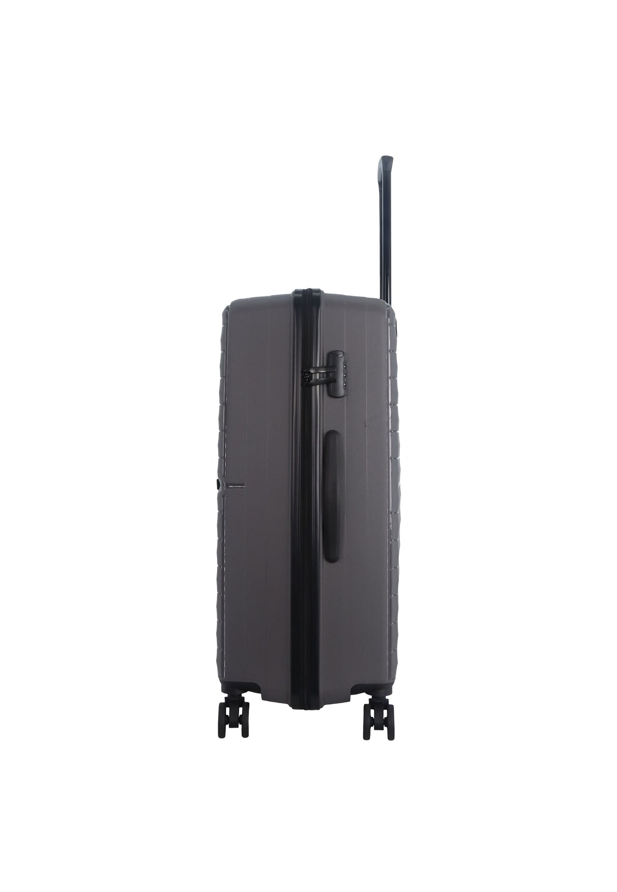 Saxoline Fiesta Hard Suitcase Set