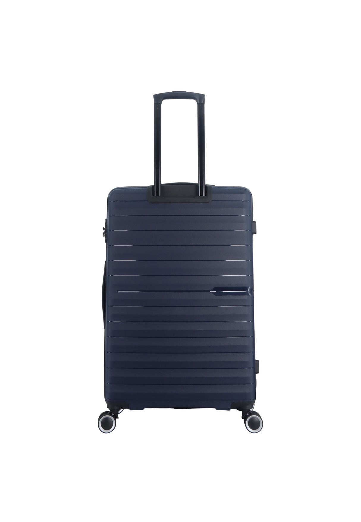 Saxoline Fiesta Hard Suitcase Set