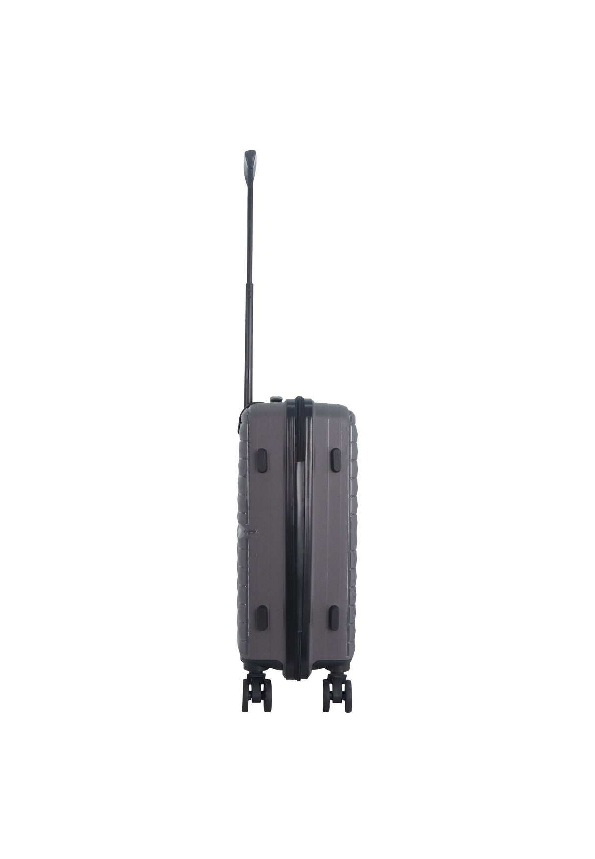Saxoline Fiesta Hard Hand Luggage Suitcase Small