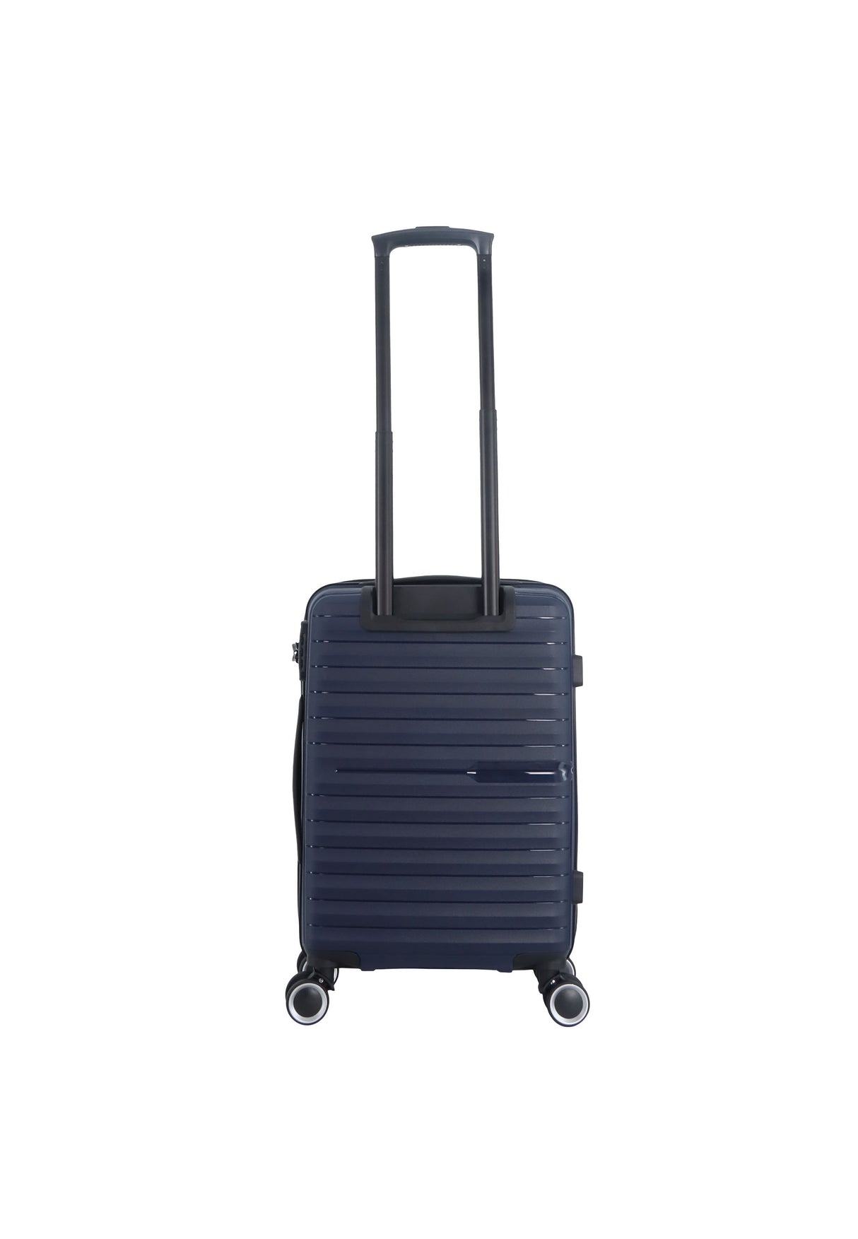 Saxoline Fiesta Hard Hand Luggage Suitcase Small