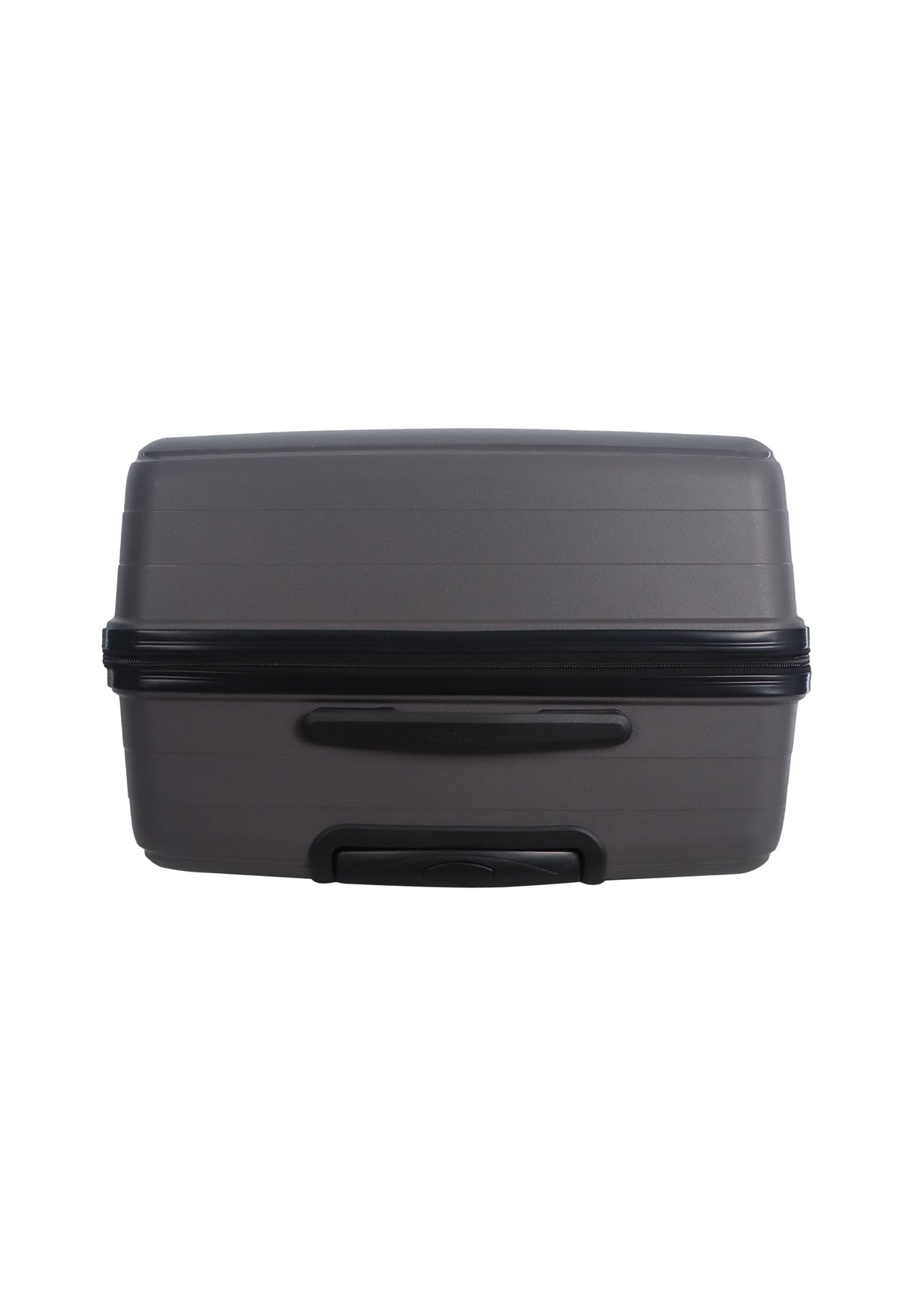 Saxoline Fiesta Hard Suitcase Large