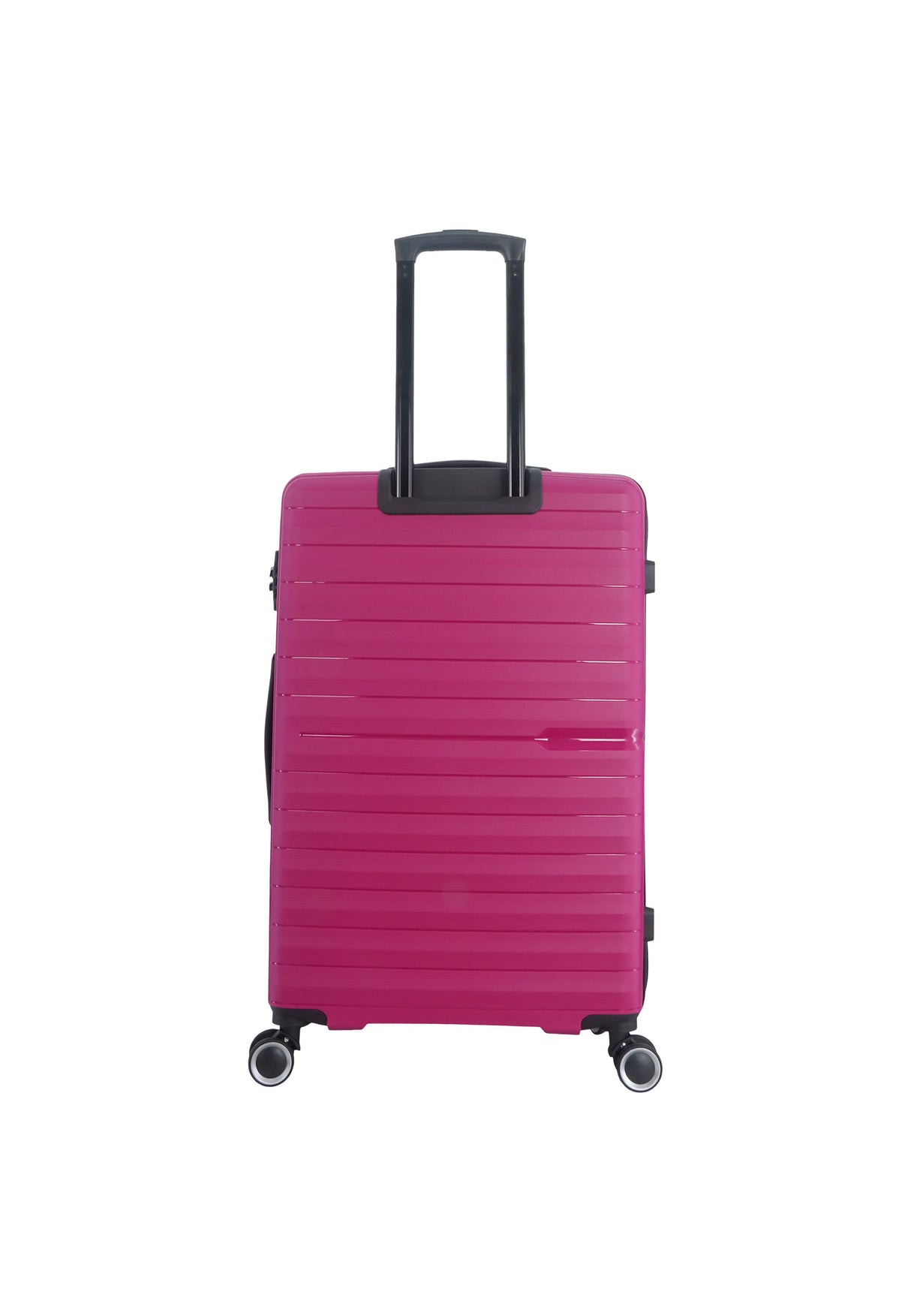 Saxoline Fiesta Hard Suitcase Large