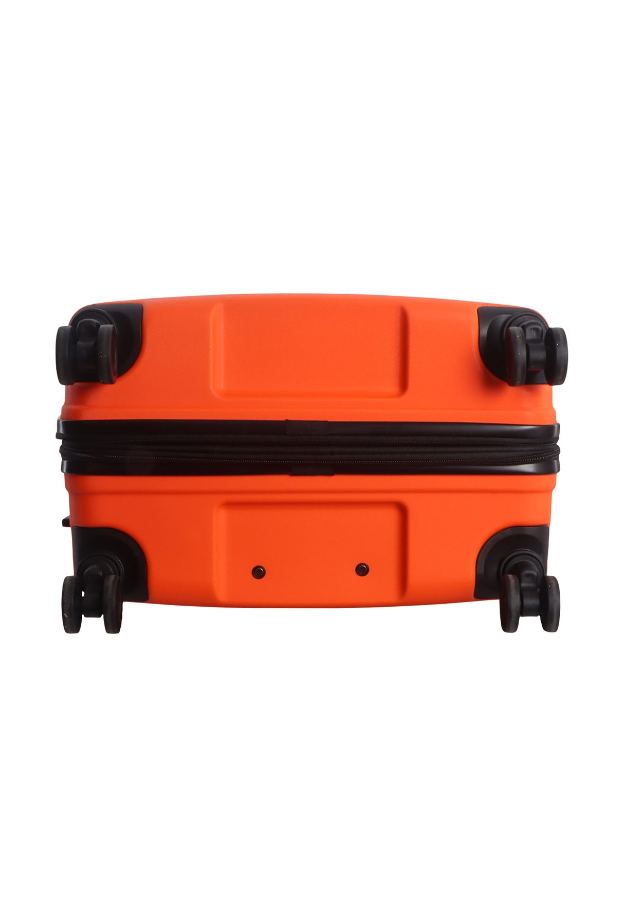 Saxoline Flow Hard Suitcase Set
