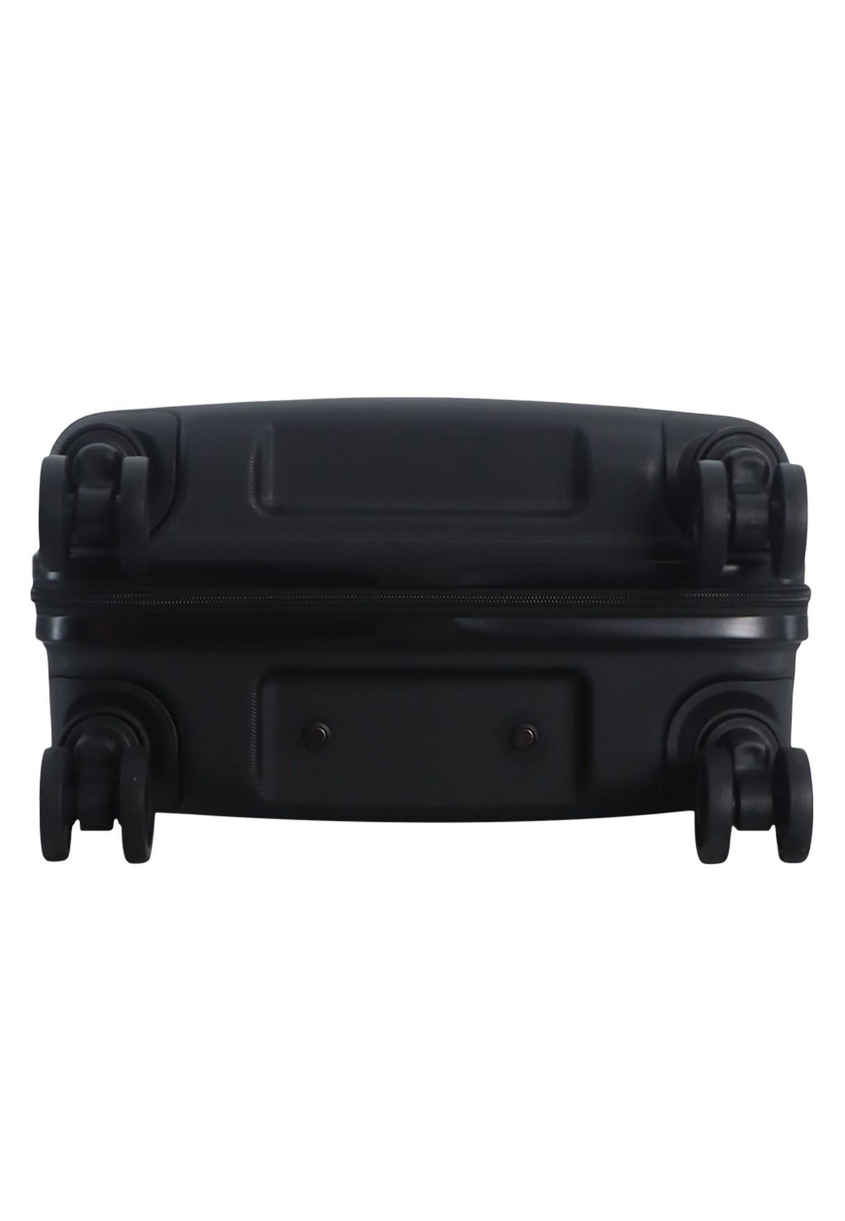 Saxoline Flow Hard Hand Luggage Suitcase Small