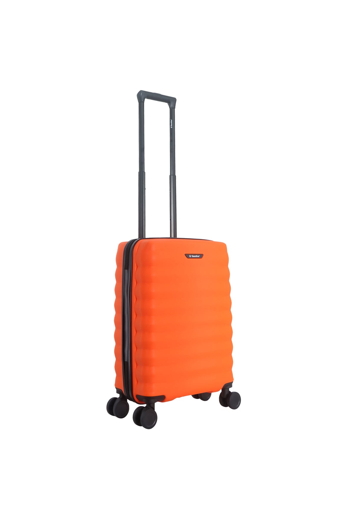 Saxoline Flow Hard Hand Luggage Suitcase Small
