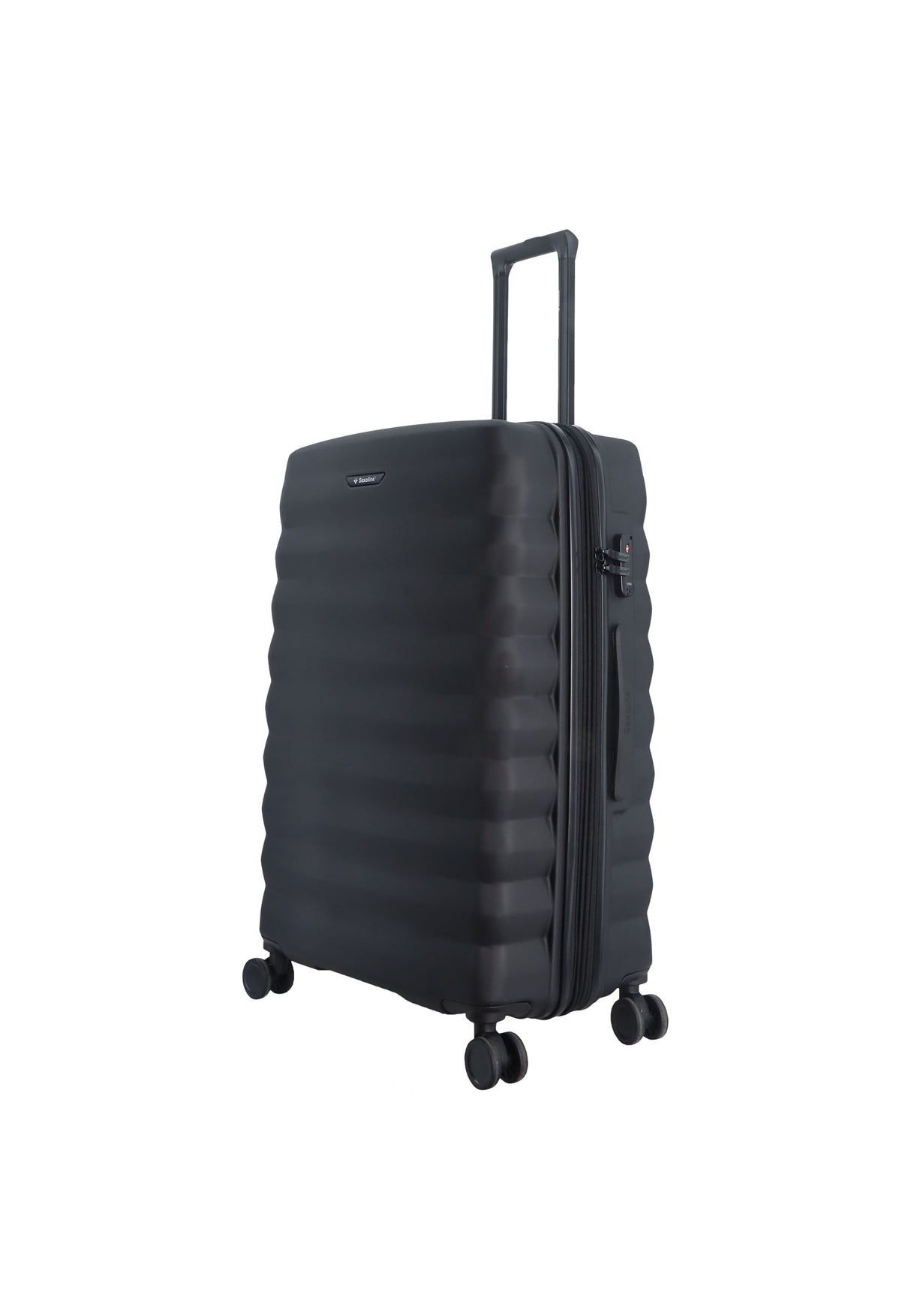 Saxoline Flow Hard Suitcase Medium