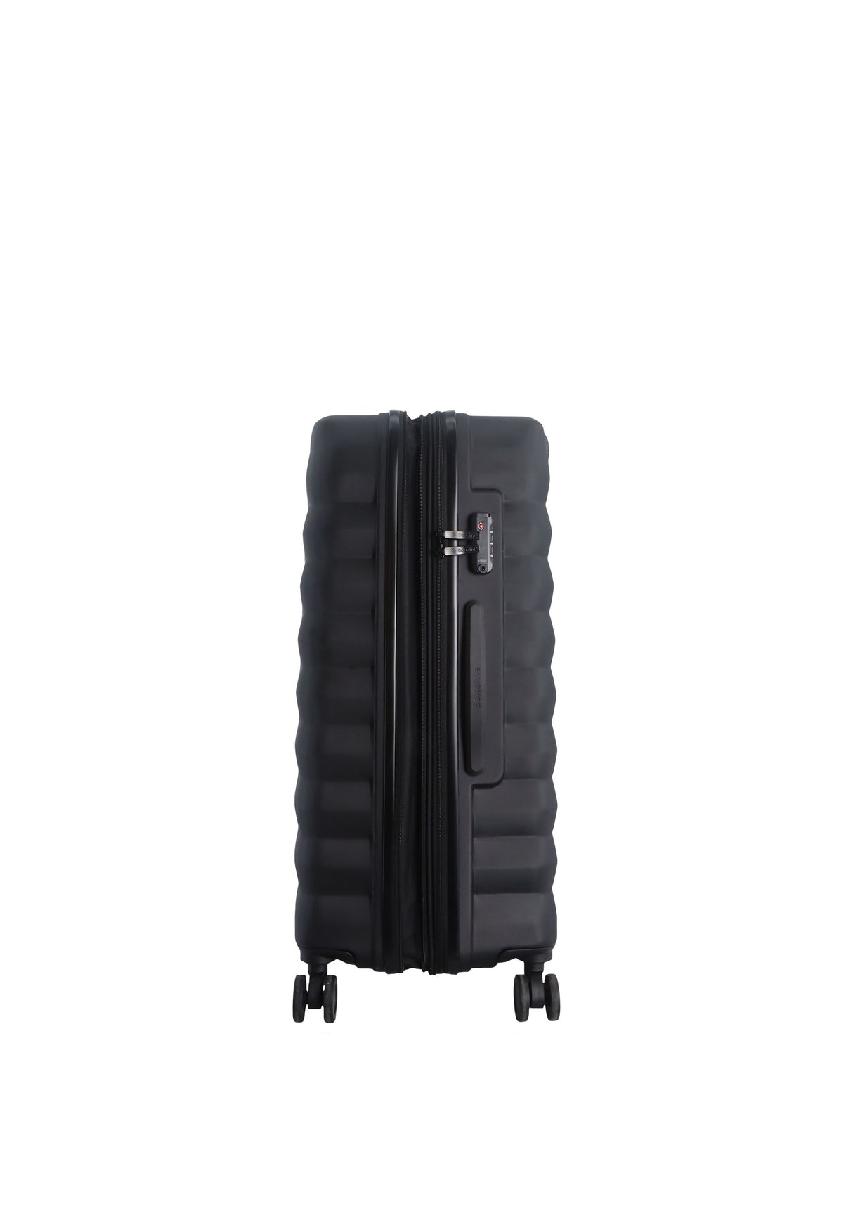 Saxoline Flow Hard Suitcase Medium