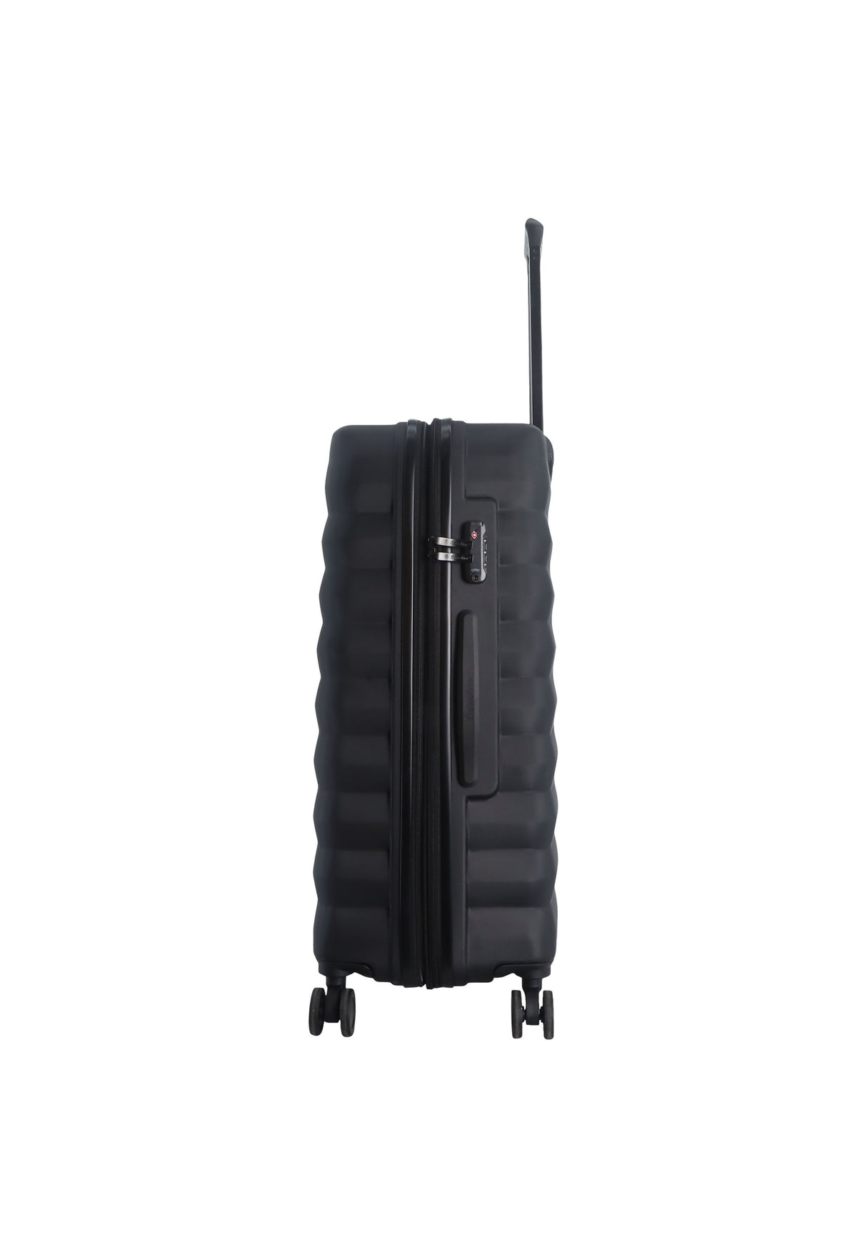 Saxoline Flow Hard Suitcase Medium