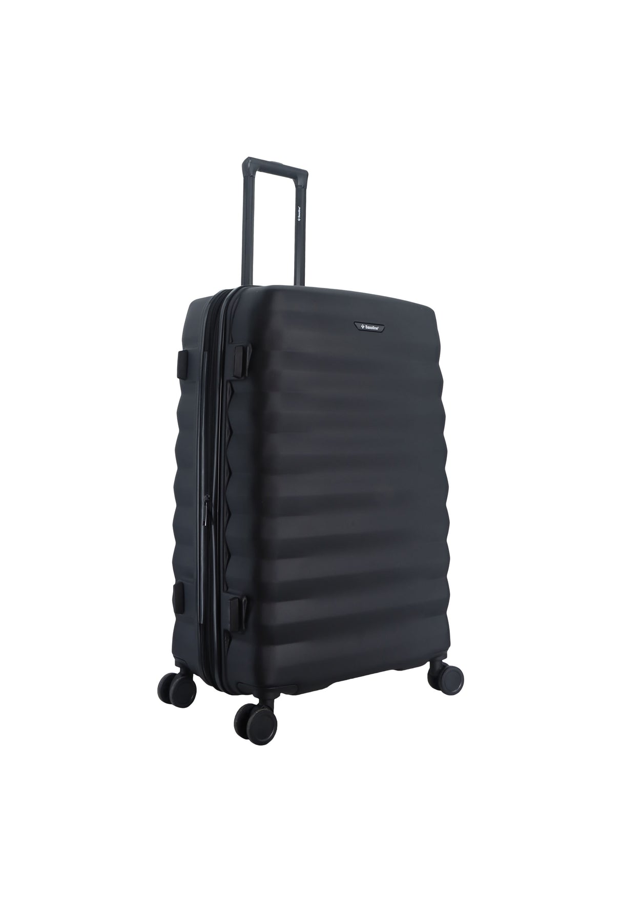 Saxoline Flow Hard Suitcase Medium