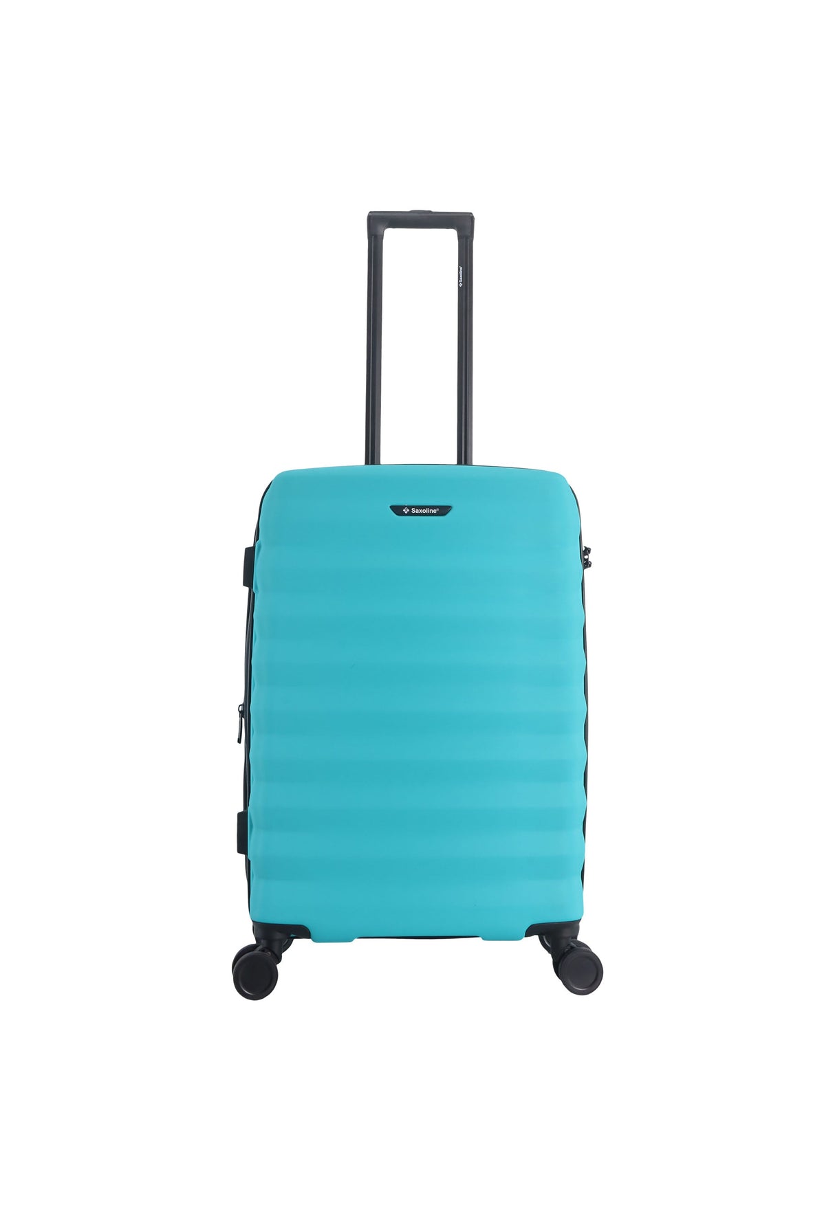 Saxoline Flow Hard Suitcase Medium