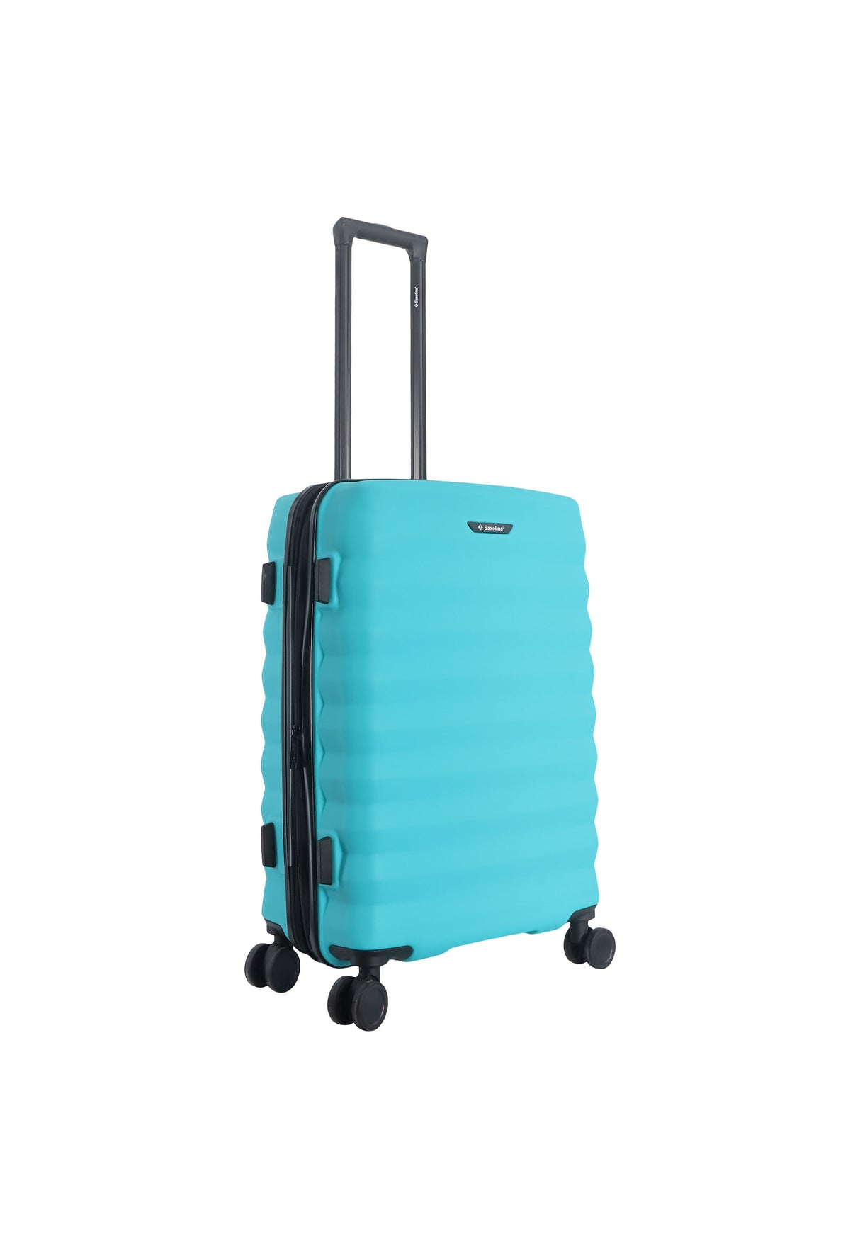 Saxoline Flow Hard Suitcase Medium