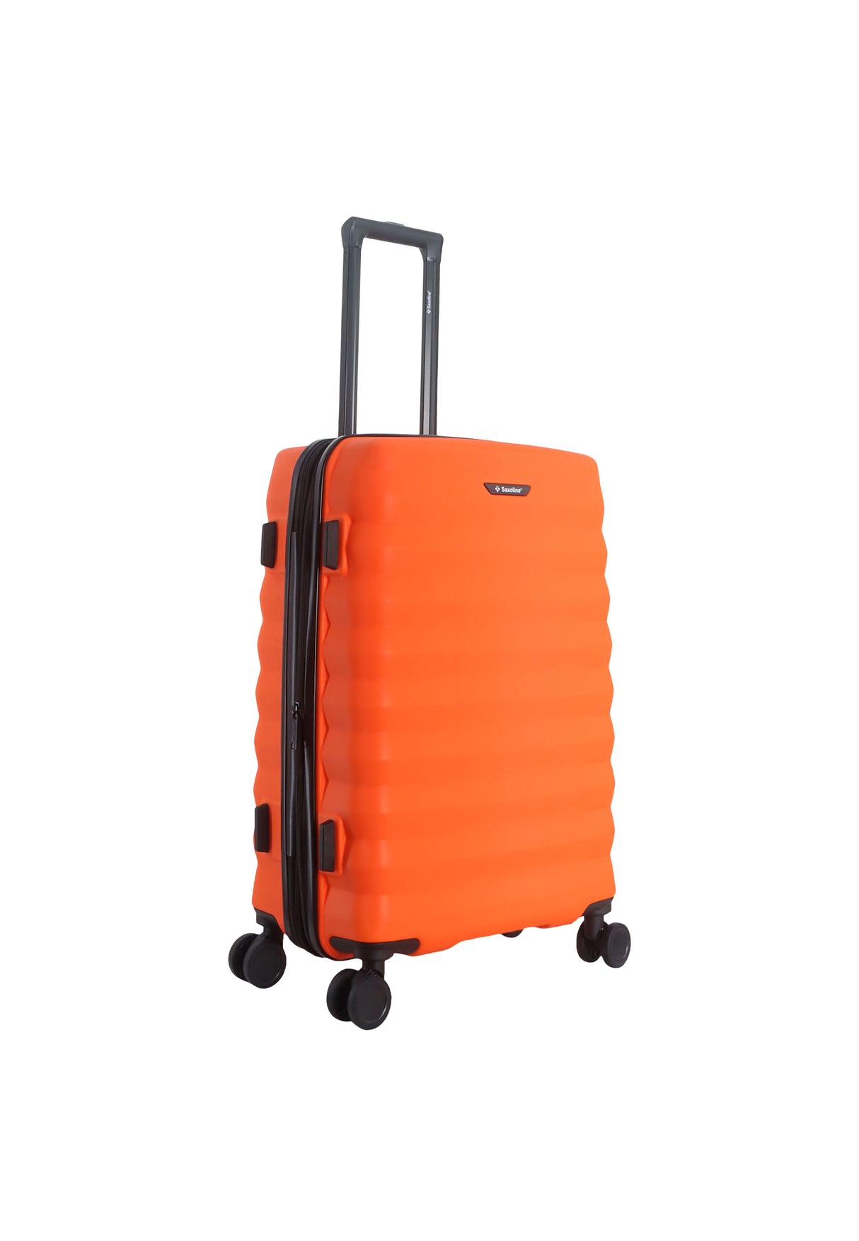 Saxoline Flow Hard Suitcase Medium