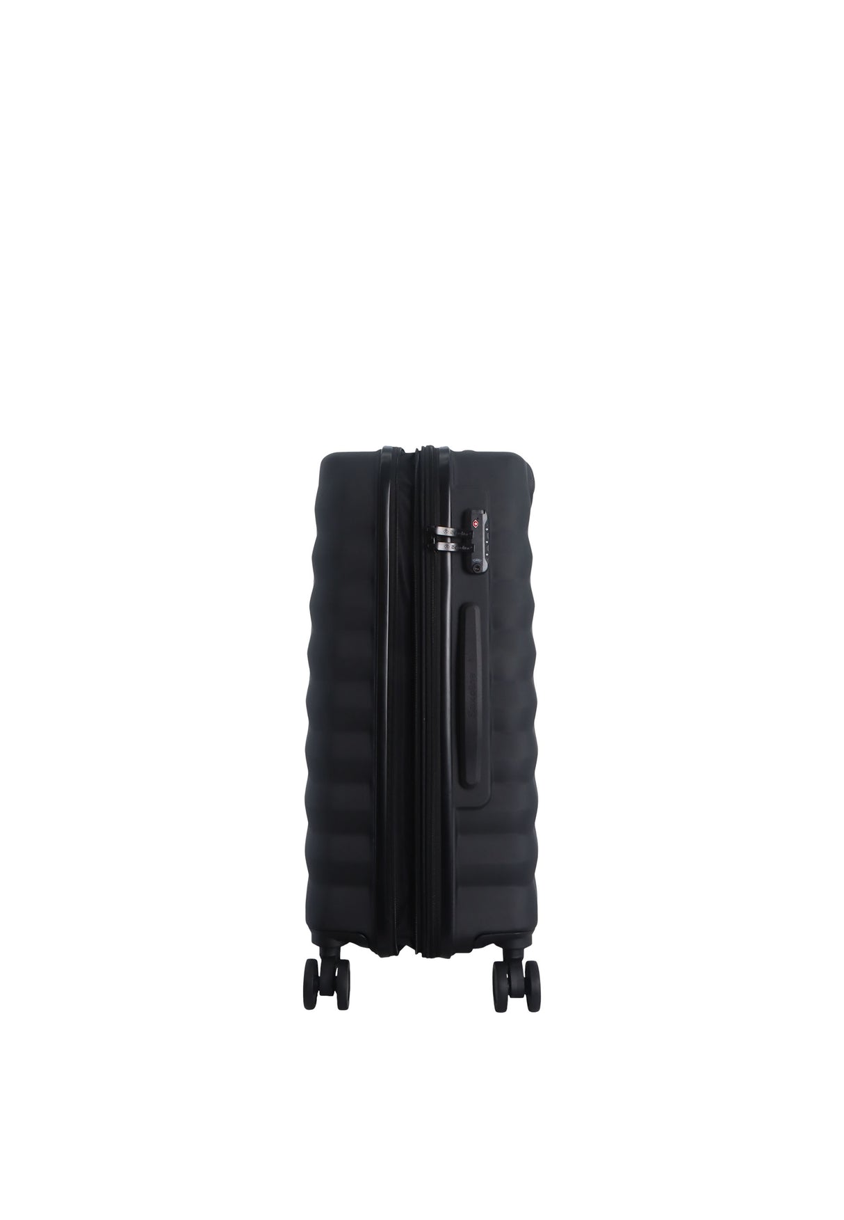 Saxoline Flow Hard Suitcase Large