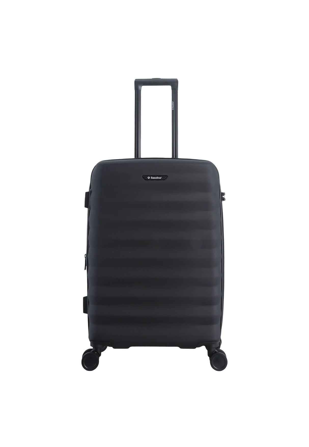 Saxoline Flow Hard Suitcase Large