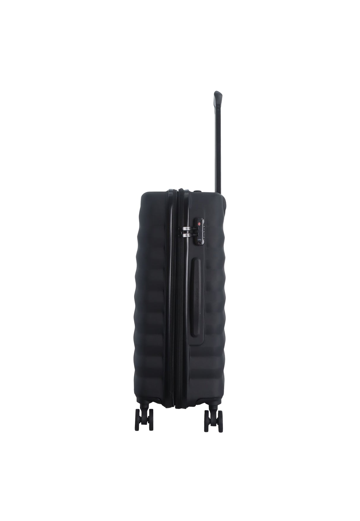 Saxoline Flow Hard Suitcase Large