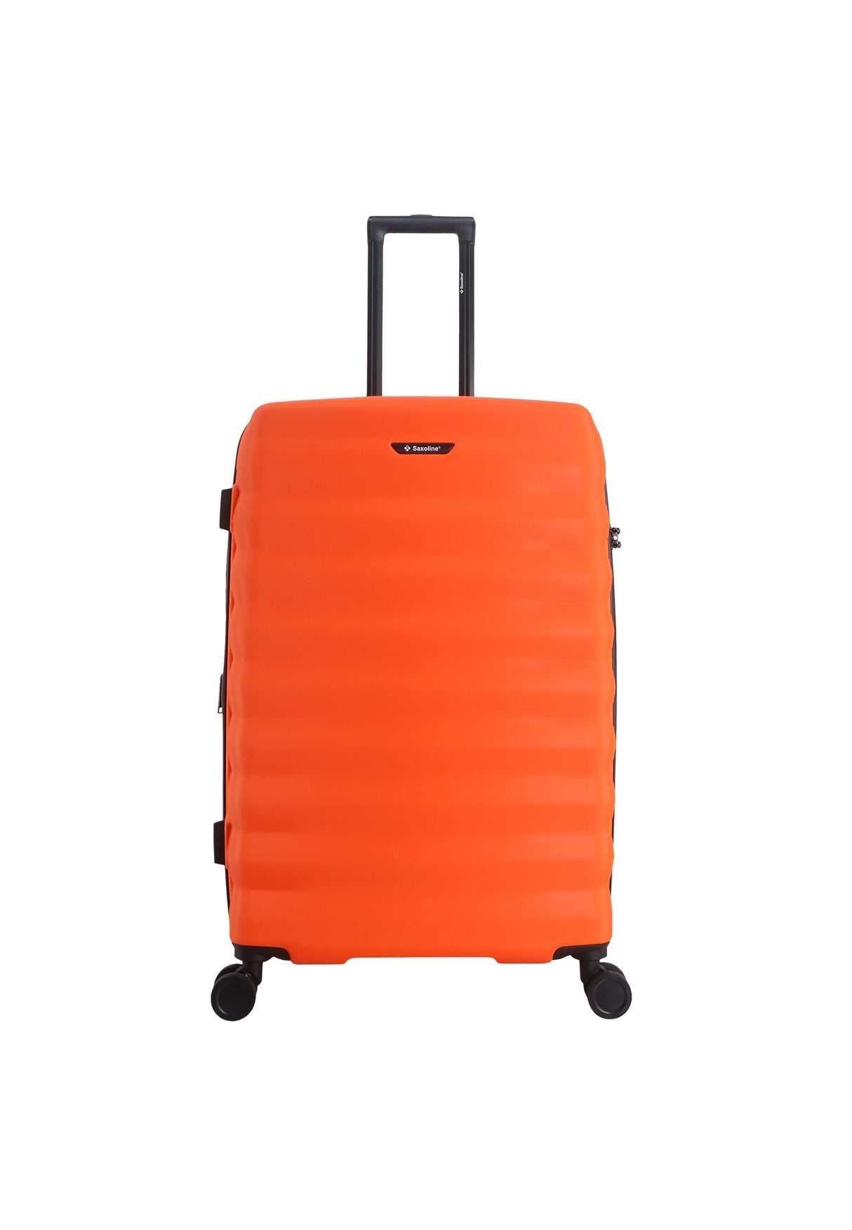 Saxoline Flow Hard Suitcase Large