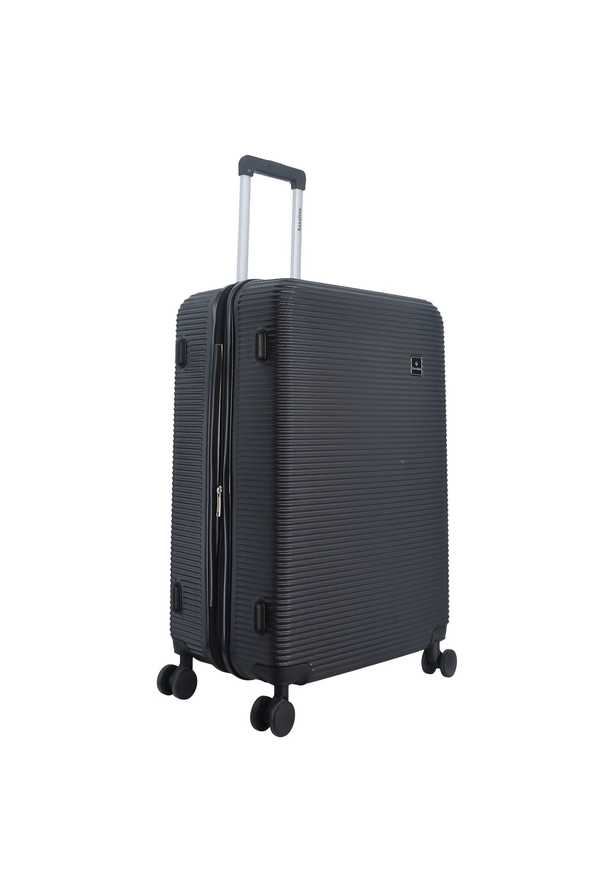 Saxoline Twist Hard Suitcase Set