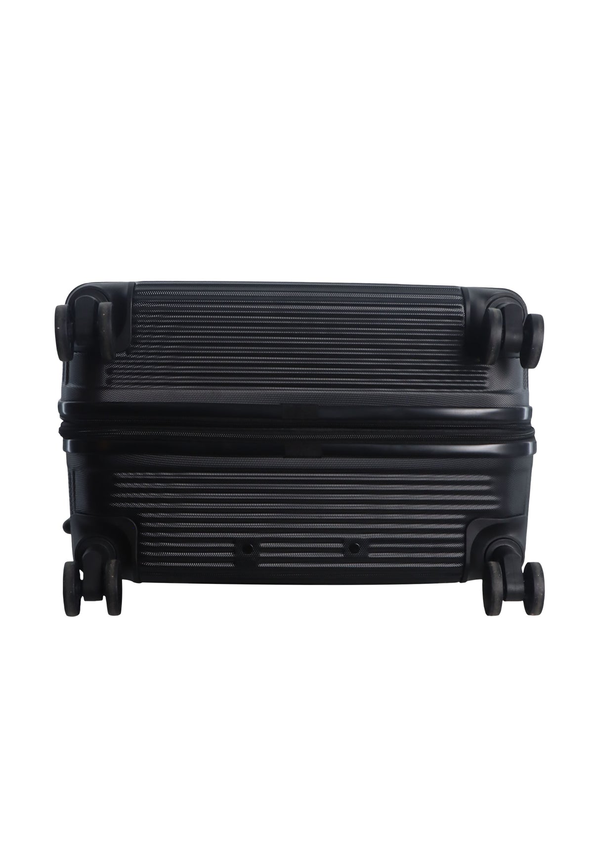 Saxoline Twist Hard Suitcase Set