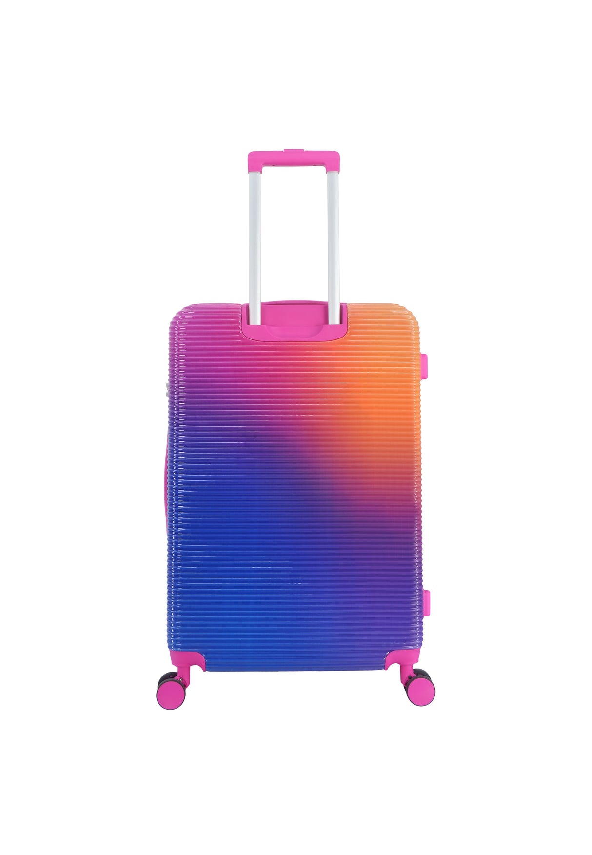 Saxoline Twist Hard Suitcase Set
