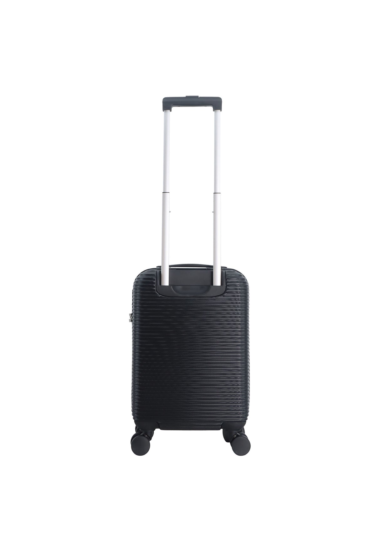 Saxoline Twist Hard Hand Luggage Suitcase Small
