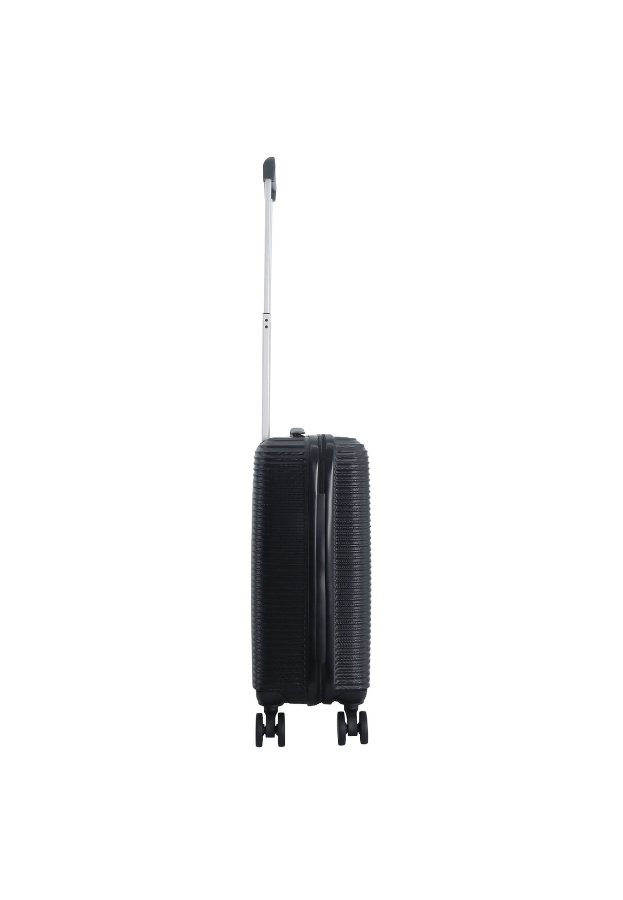 Saxoline Twist Hard Hand Luggage Suitcase Small