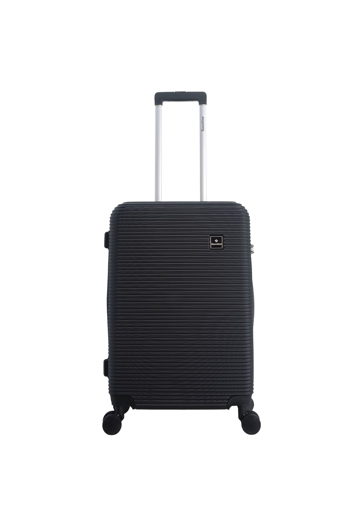 Saxoline Twist Hard Suitcase Medium