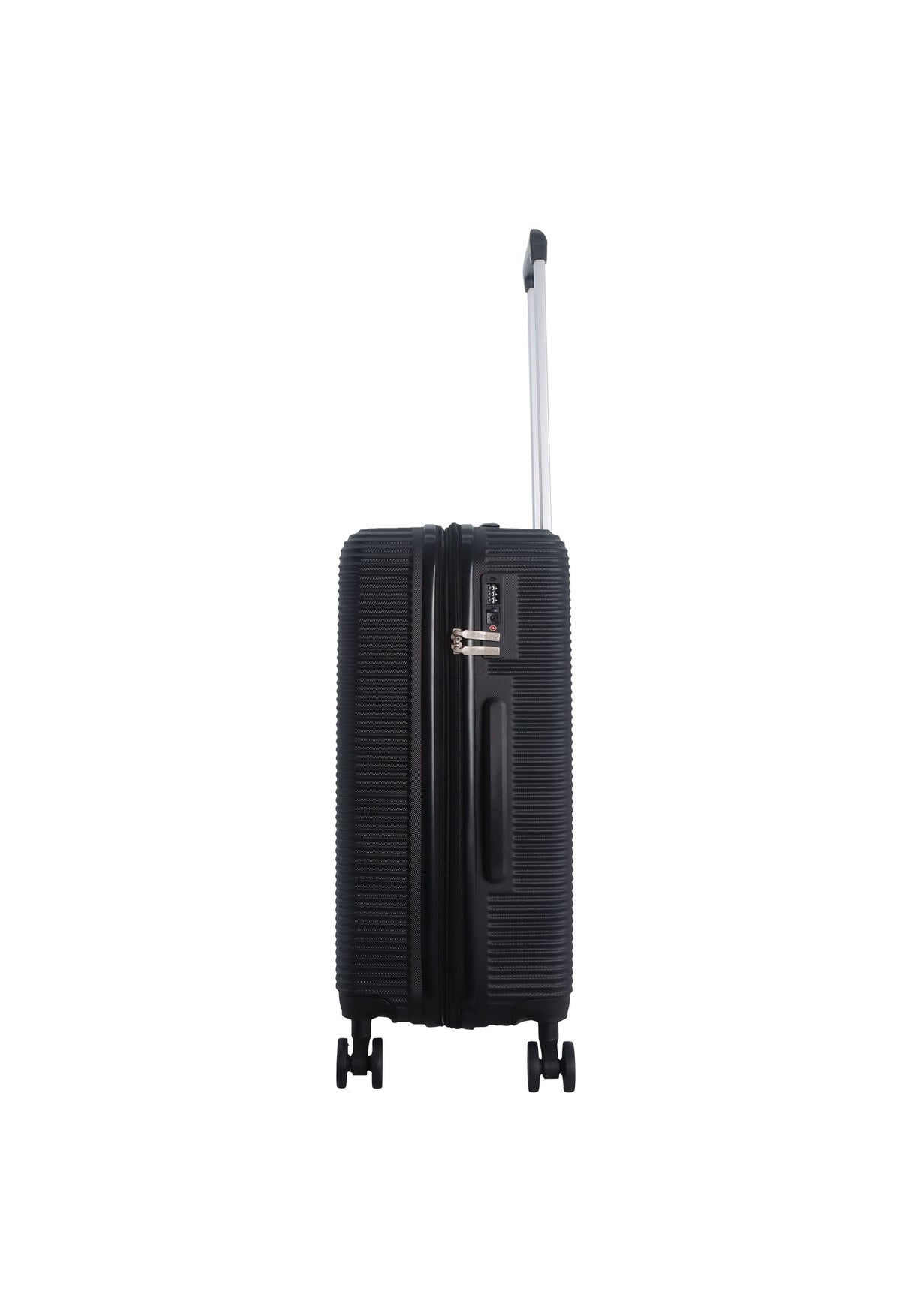 Saxoline Twist Hard Suitcase Medium