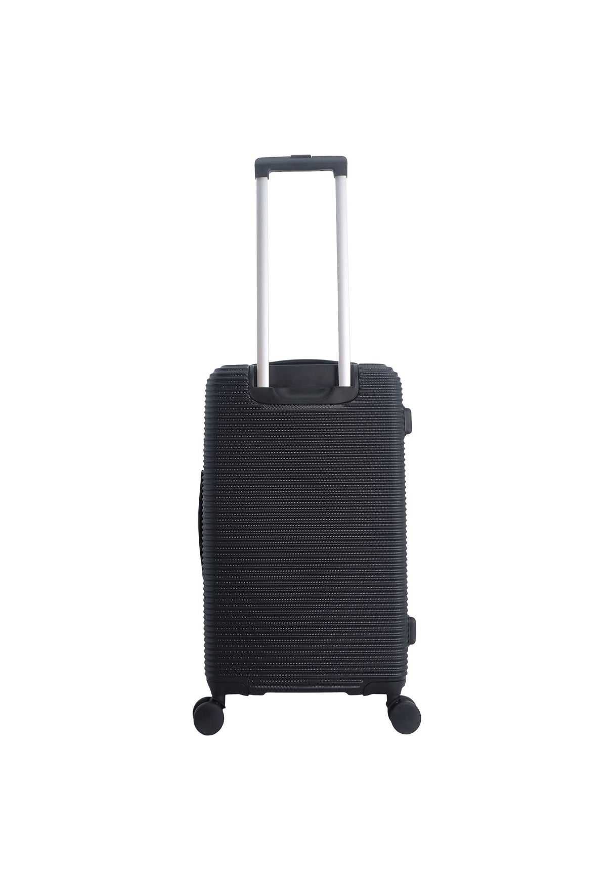 Saxoline Twist Trunk Hard Suitcase Medium