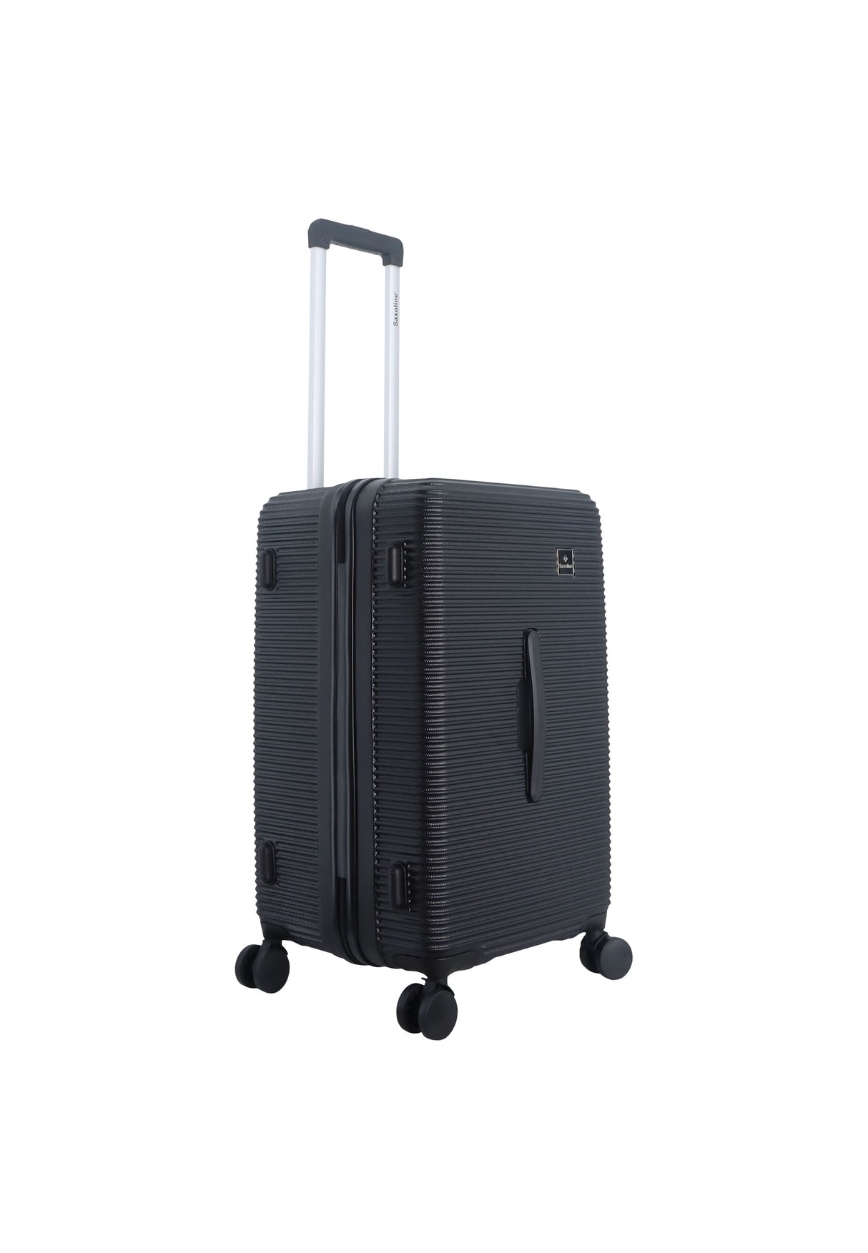 Saxoline Twist Trunk Hard Suitcase Medium