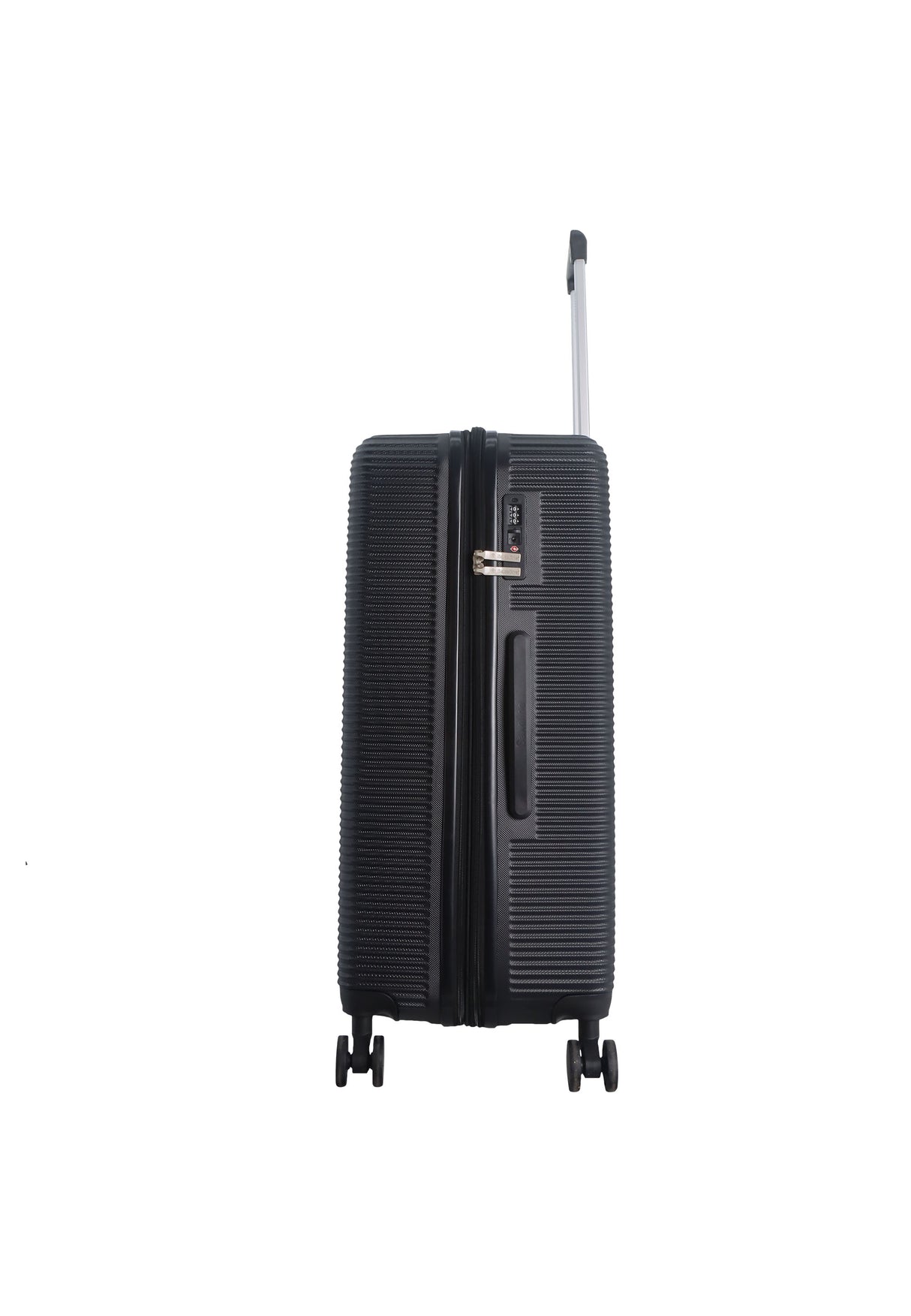 Saxoline Twist Hard Suitcase Large