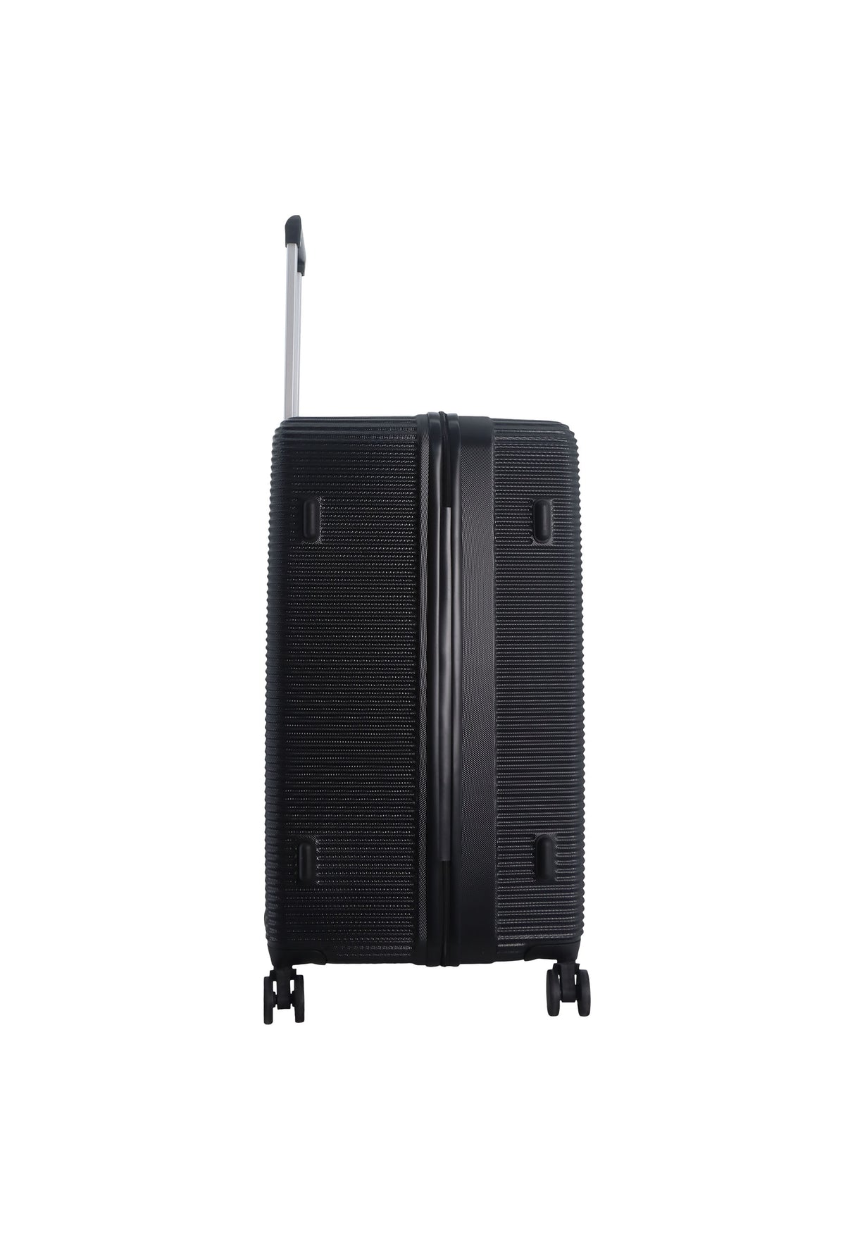 Saxoline Twist Trunk Hard Suitcase Large
