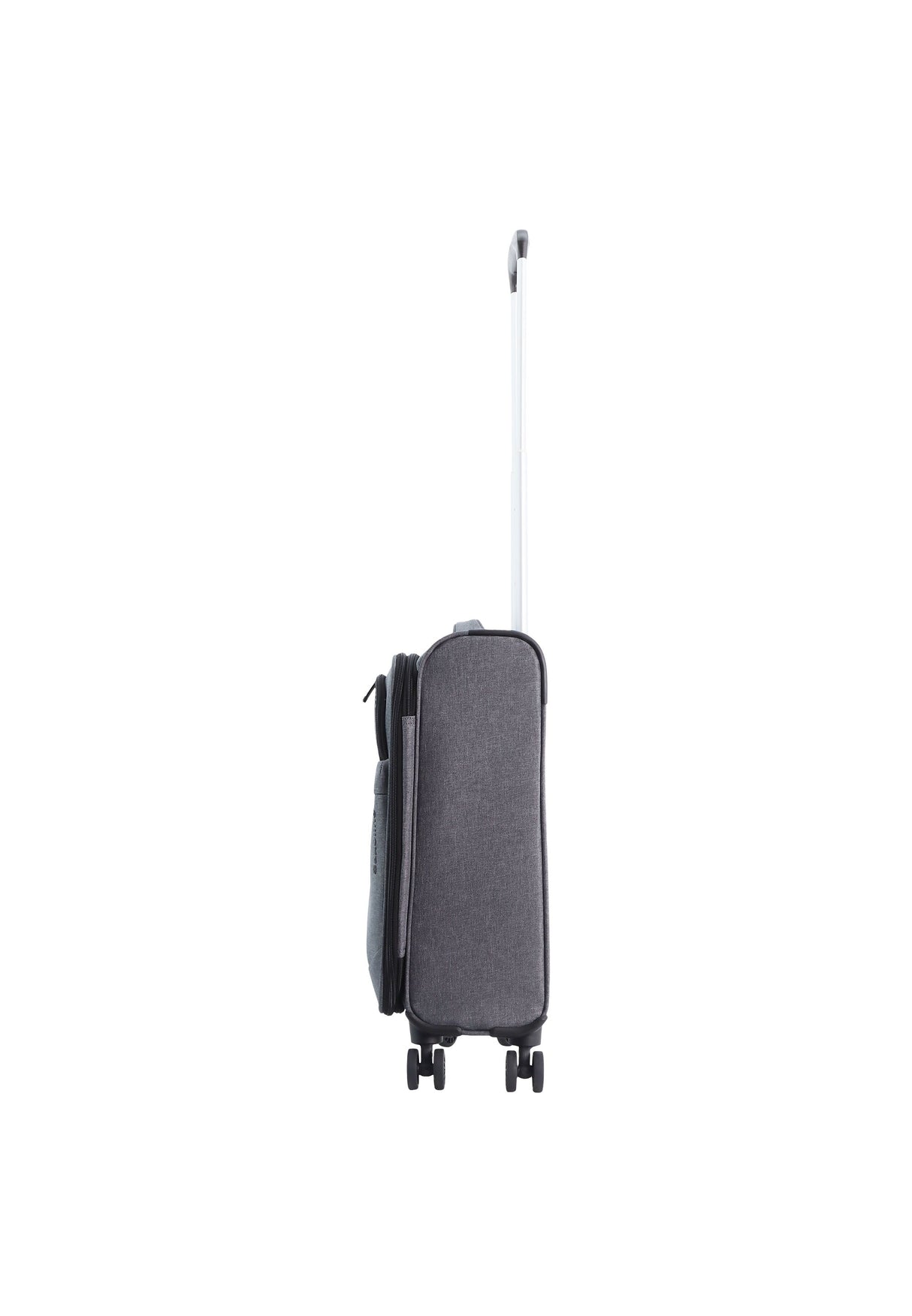 Saxoline 2 Tone Soft Suitcase Small