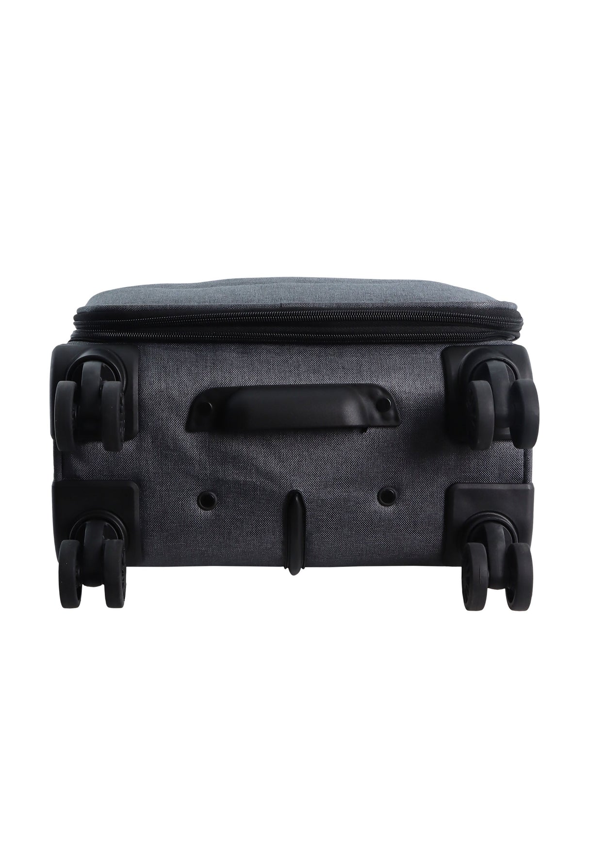 Saxoline 2 Tone Soft Suitcase Small