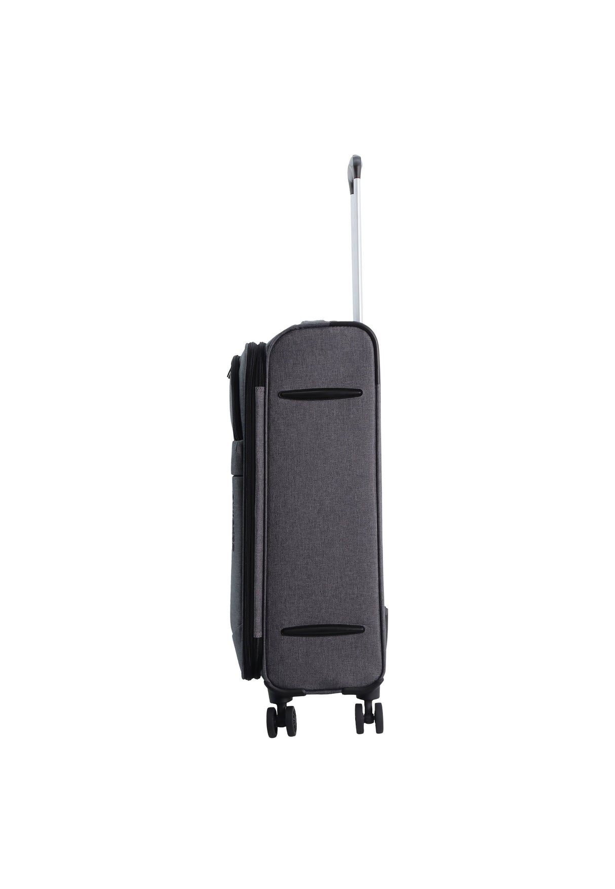 Saxoline 2 Tone Soft Suitcase Medium