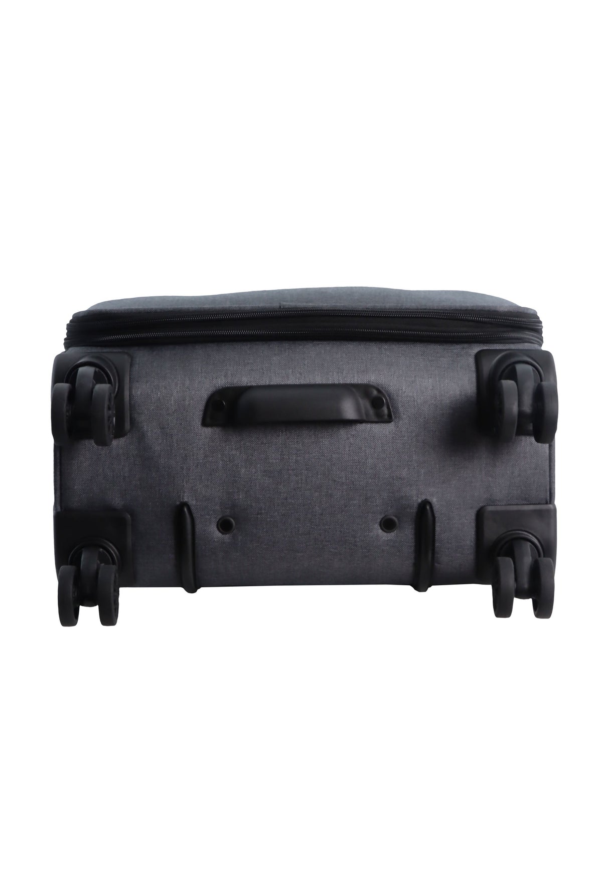 Saxoline 2 Tone Soft Suitcase Medium