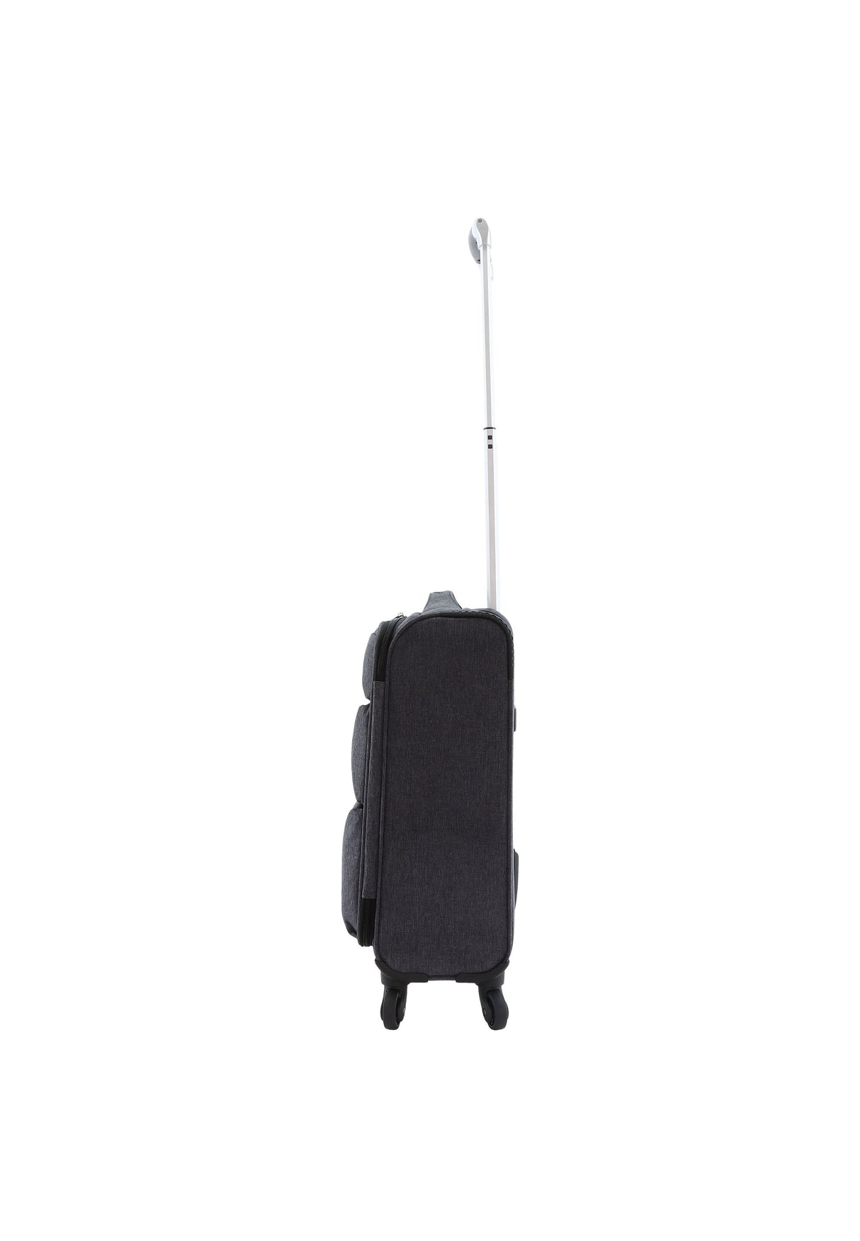 Saxoline Adorer Soft Suitcase Small