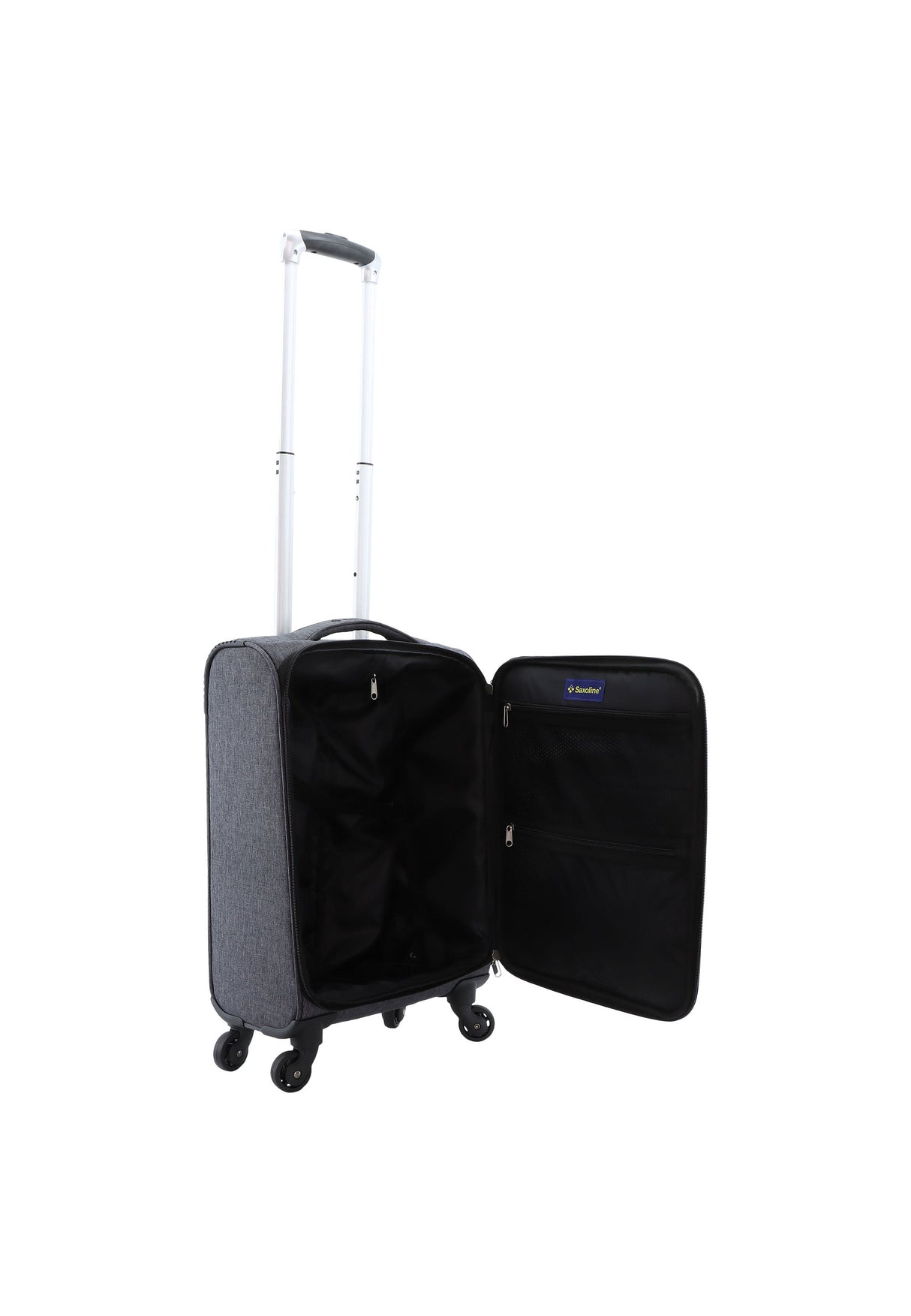 Saxoline Adorer Soft Suitcase Small