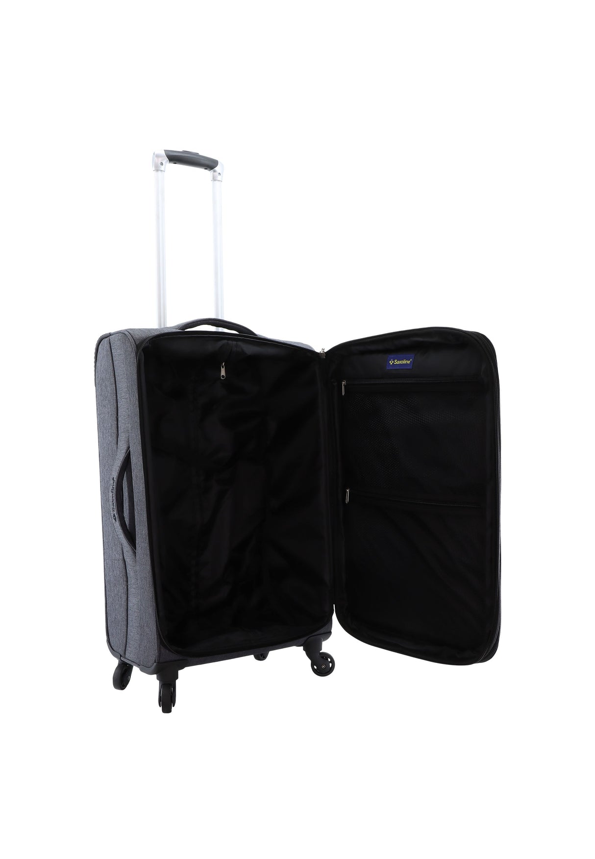 Saxoline Adorer Soft Suitcase Medium