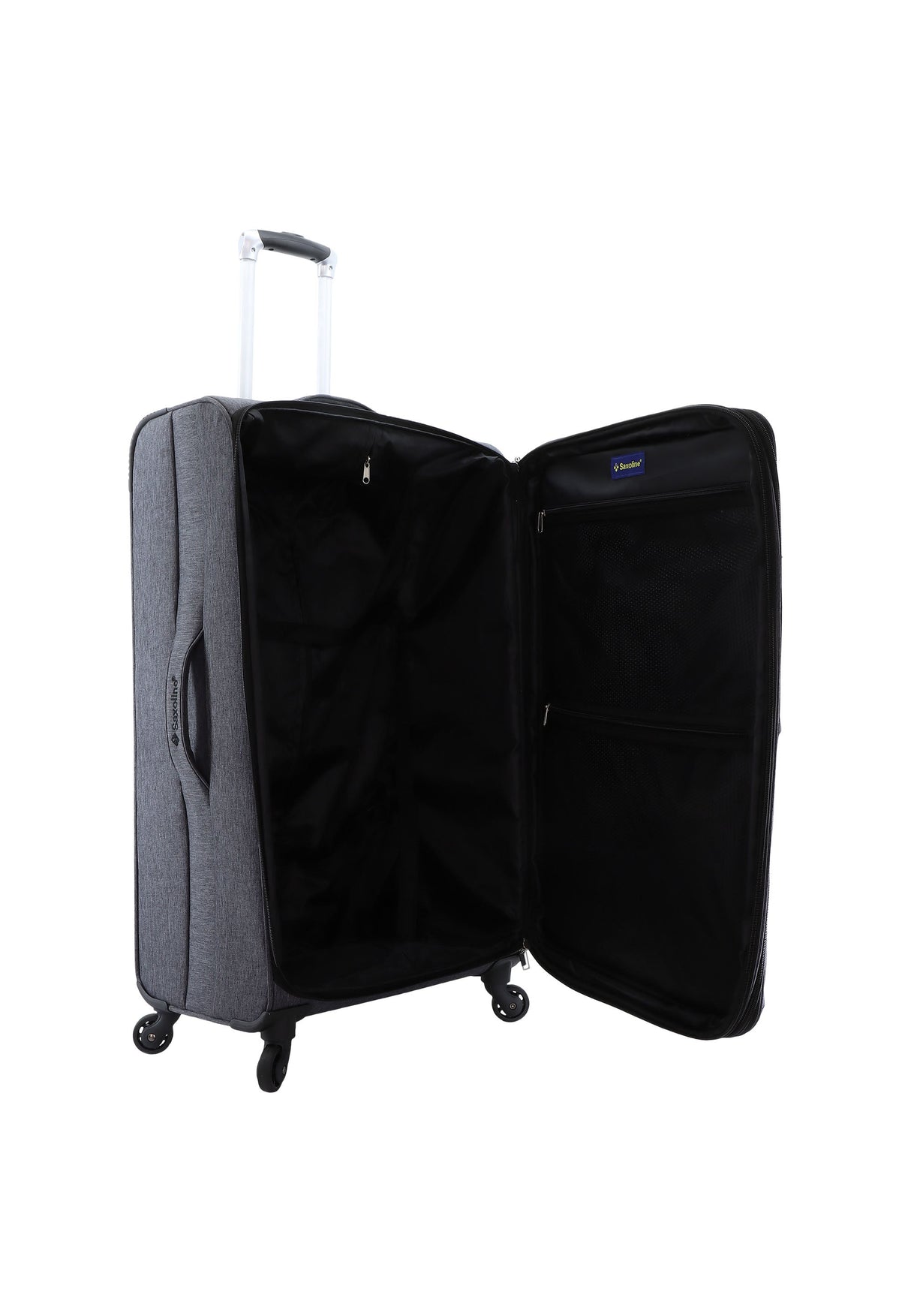 Saxoline Adorer Soft Suitcase Large