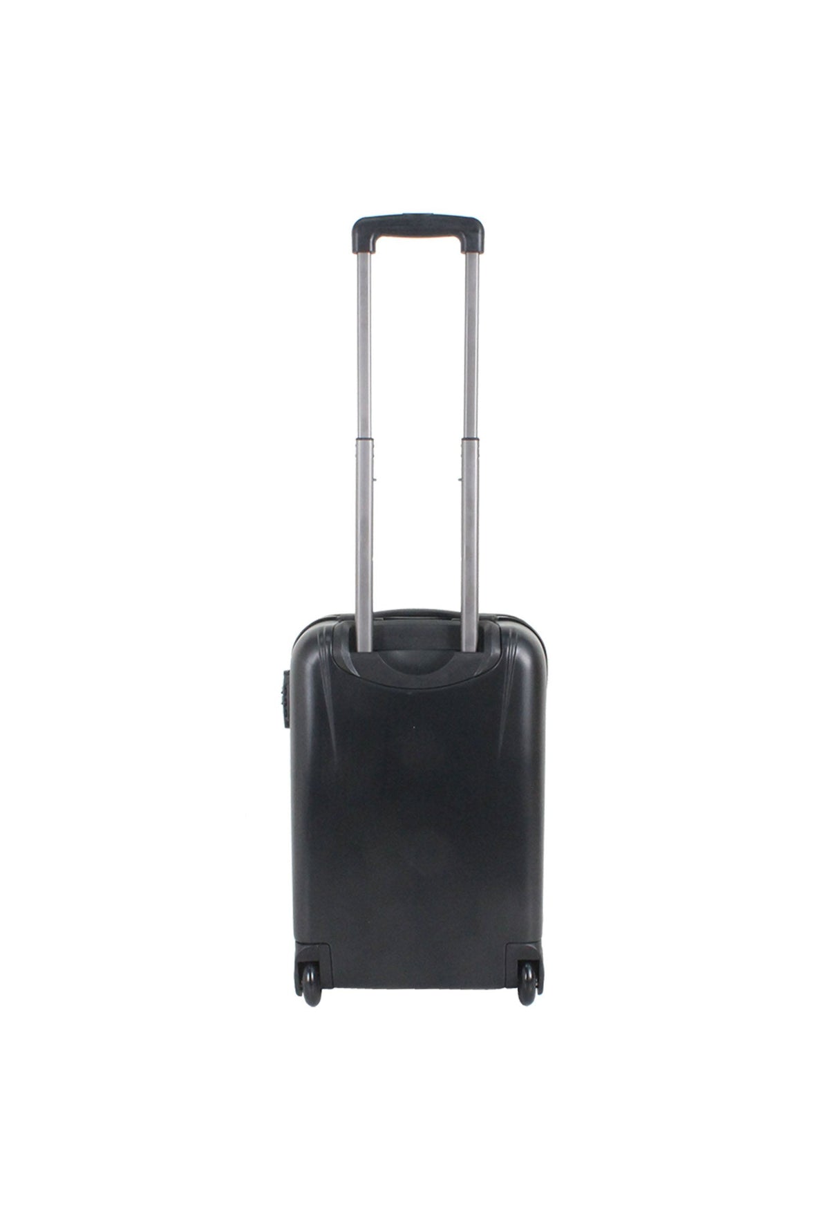 Saxoline Headphone Printed Hard Suitcase - Small