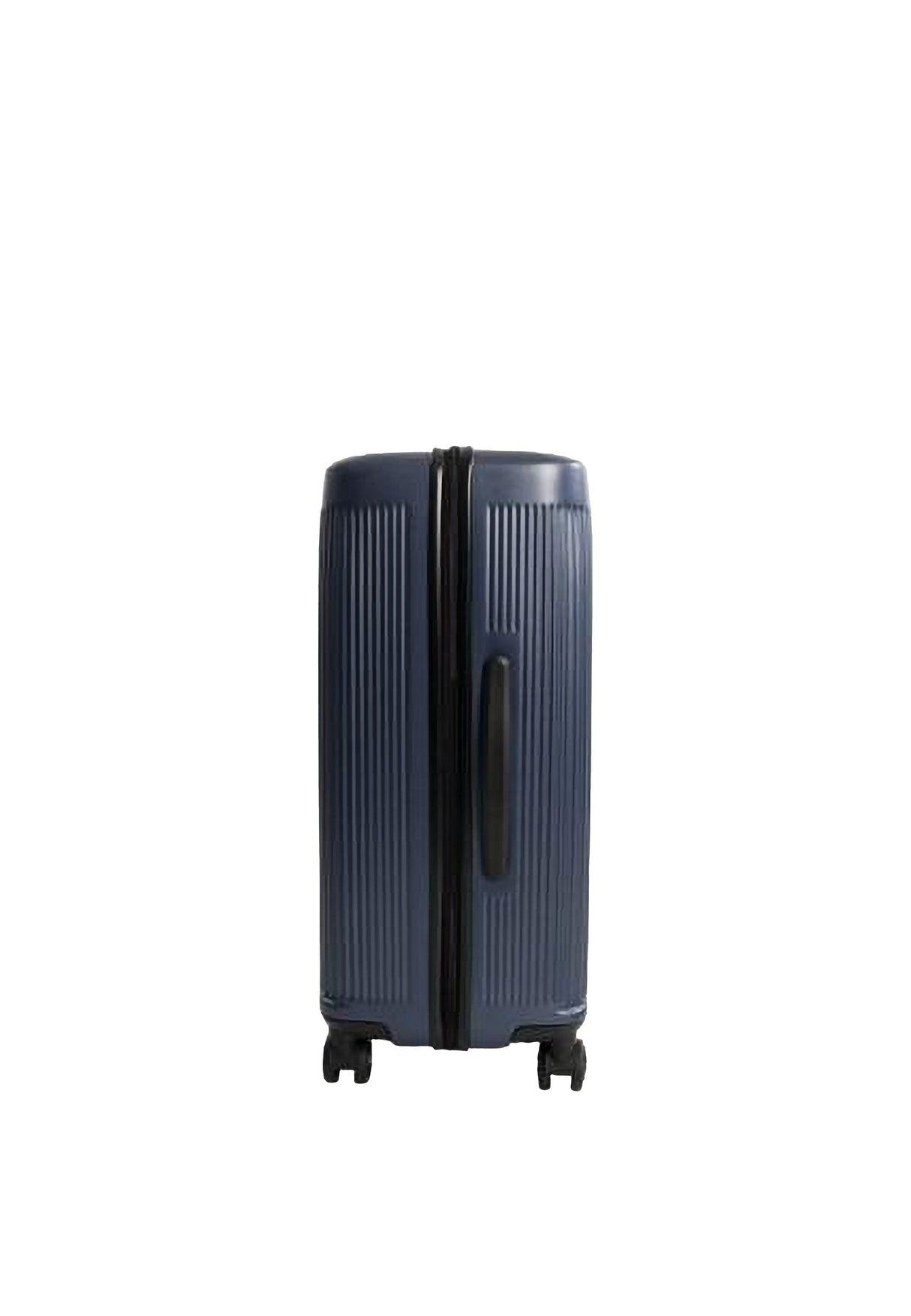 Saxoline Algarve Hard Suitcase - Navy - Small